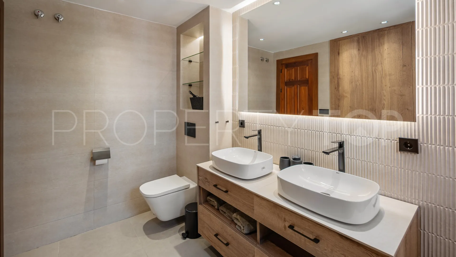 Town house with 3 bedrooms for sale in Solana de Nagüeles