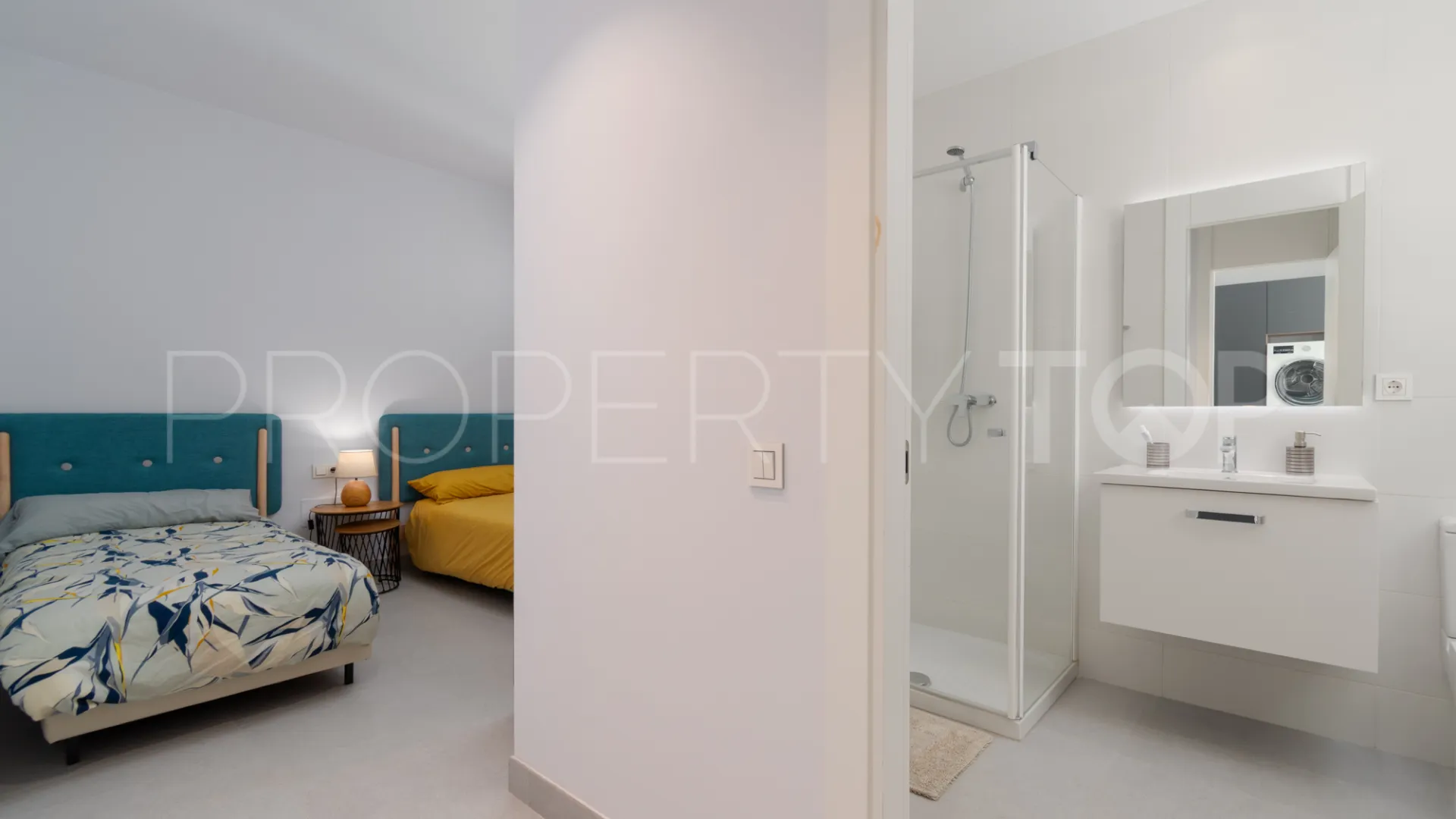 La Finca de Marbella, villa en venta