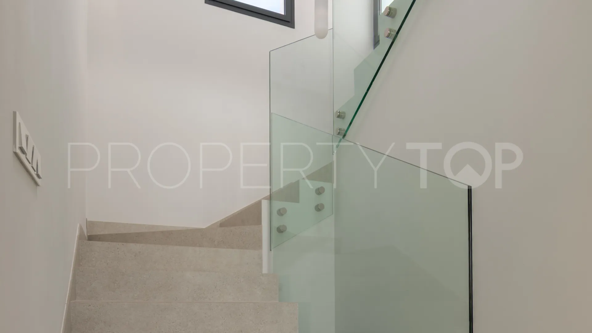 La Finca de Marbella, villa en venta