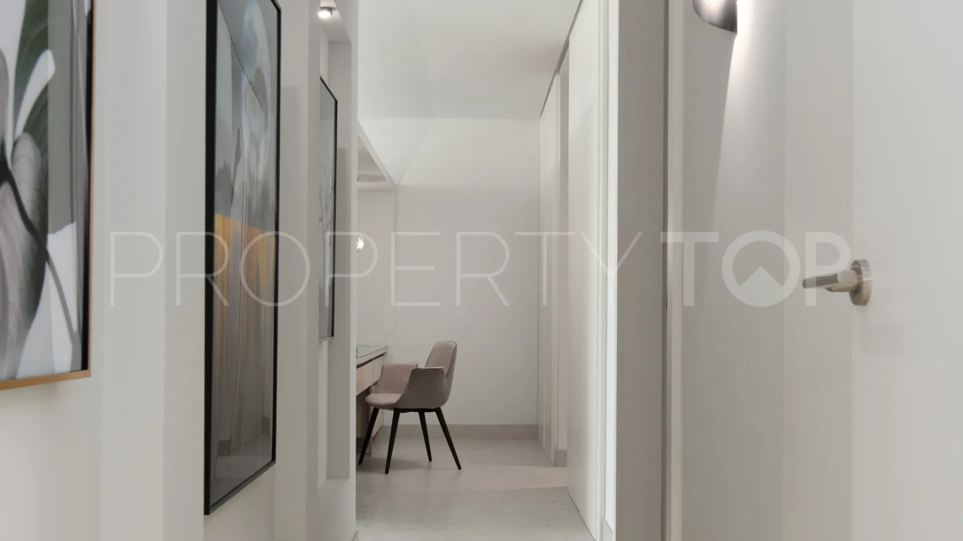 La Finca de Marbella, villa en venta