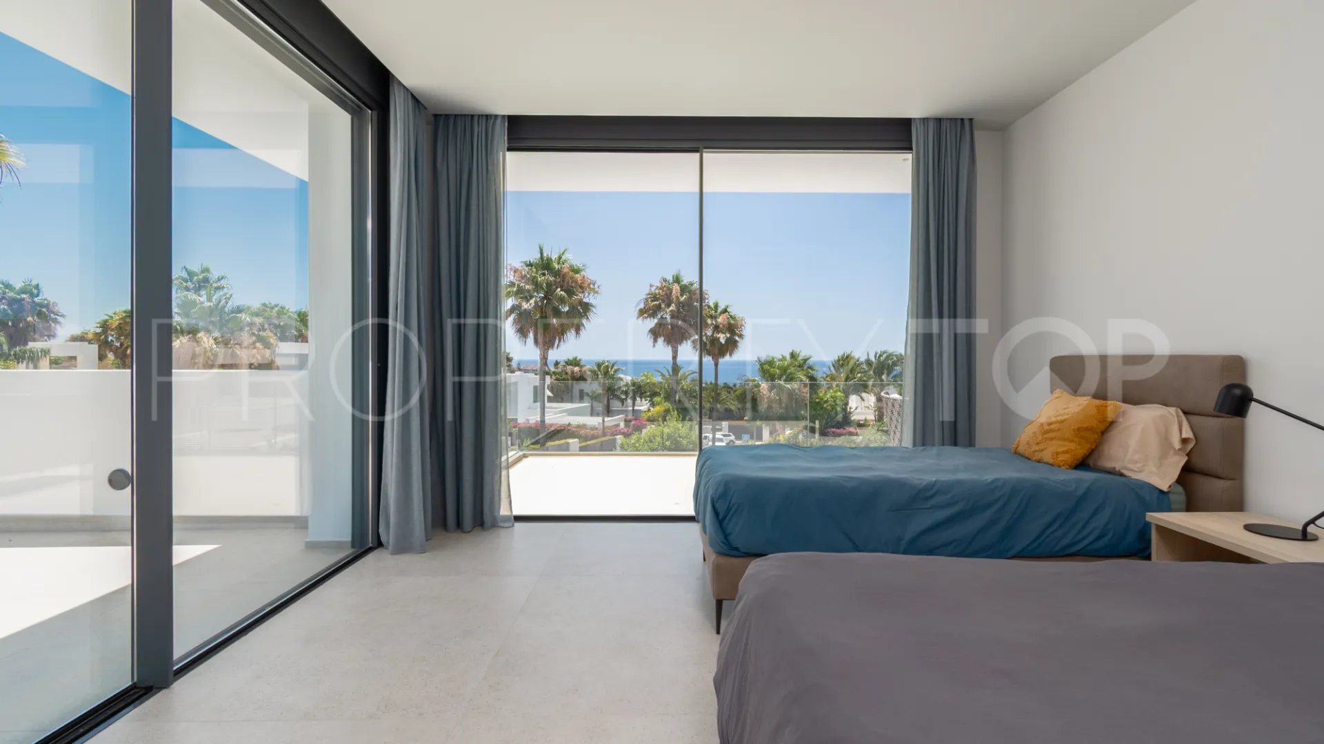 La Finca de Marbella, villa en venta