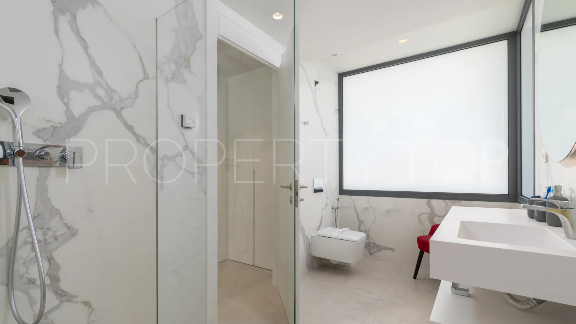 La Finca de Marbella, villa en venta