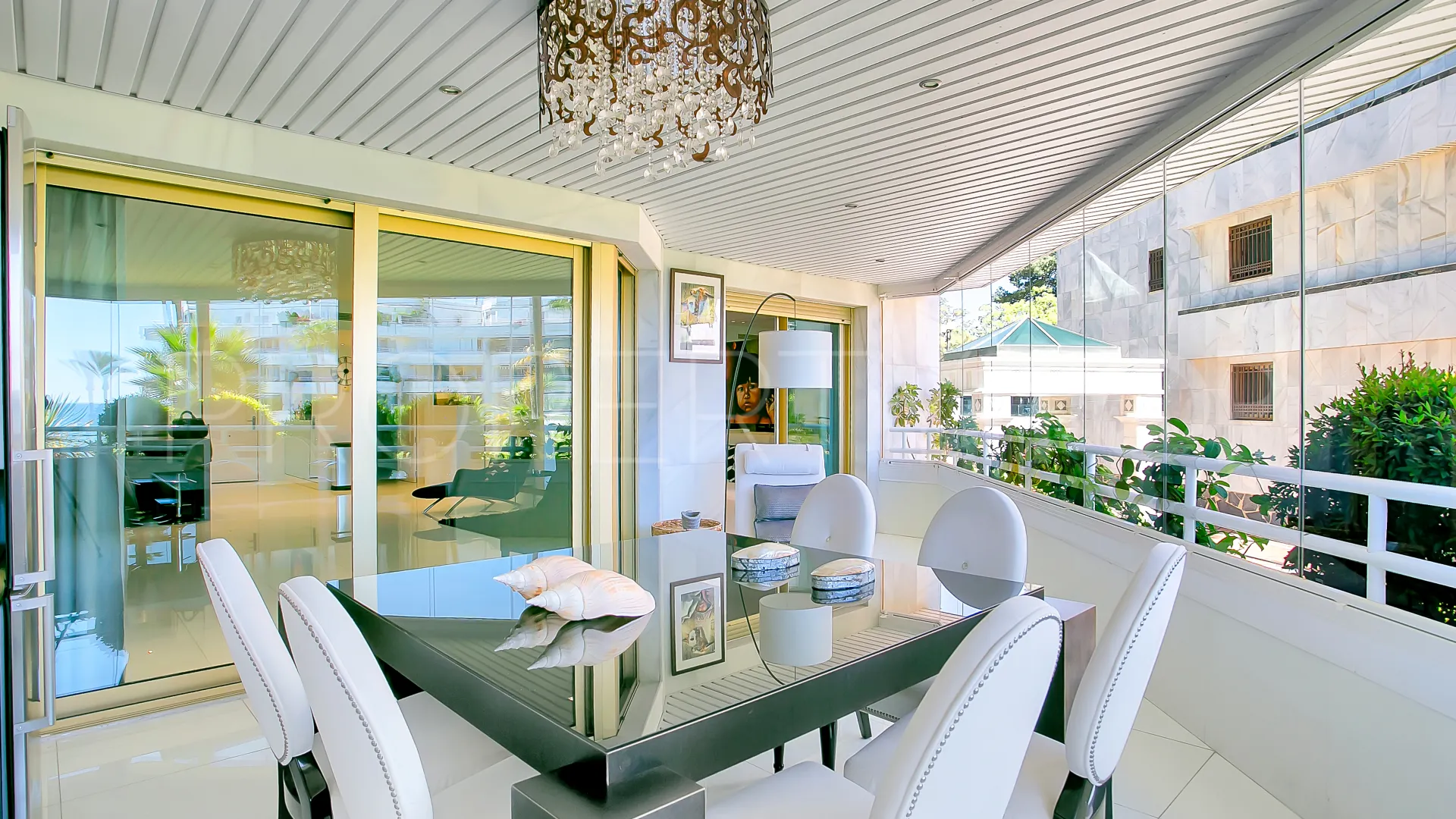 For sale apartment in Playa Esmeralda with 4 bedrooms