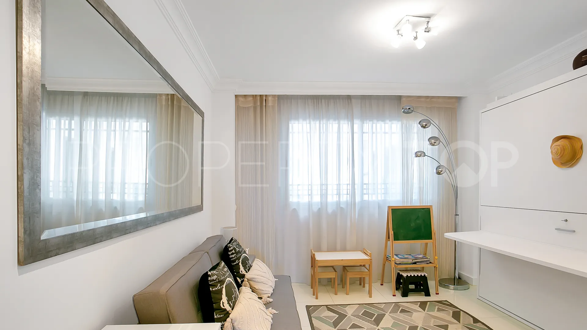 For sale apartment in Playa Esmeralda with 4 bedrooms