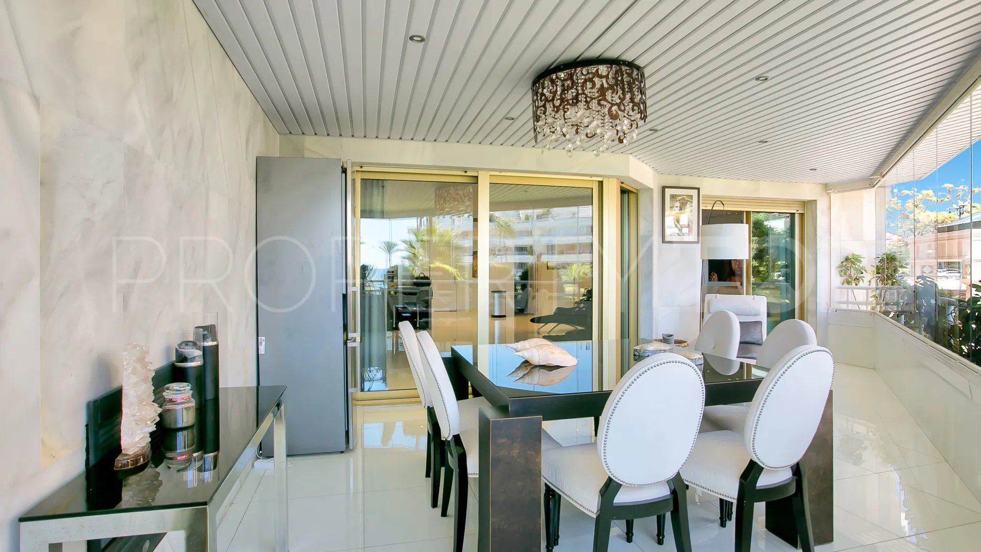 For sale apartment in Playa Esmeralda with 4 bedrooms