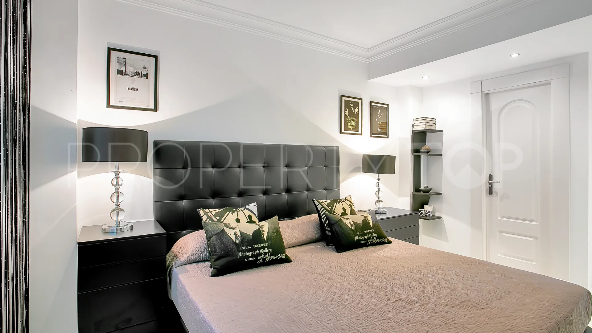 For sale apartment in Playa Esmeralda with 4 bedrooms