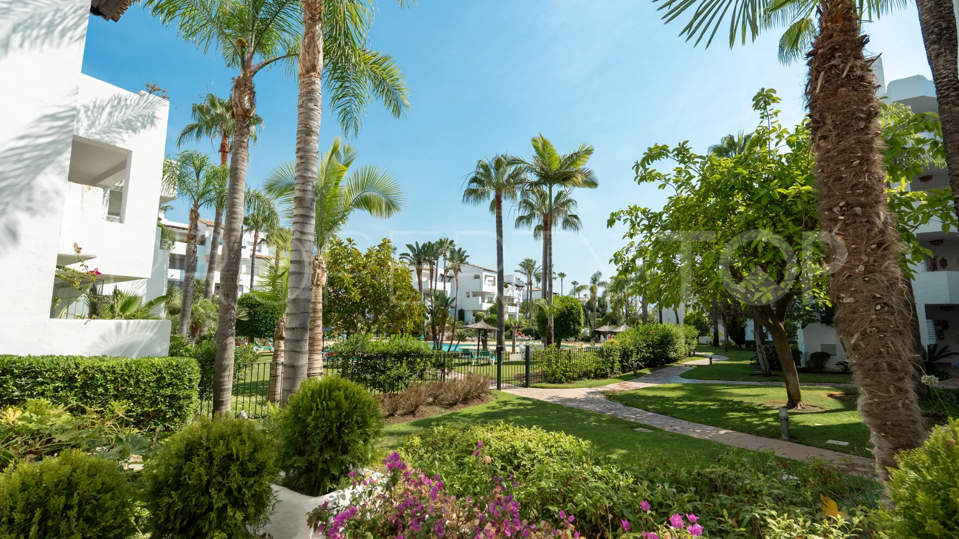 Apartamento planta baja a la venta con 3 dormitorios en Costalita
