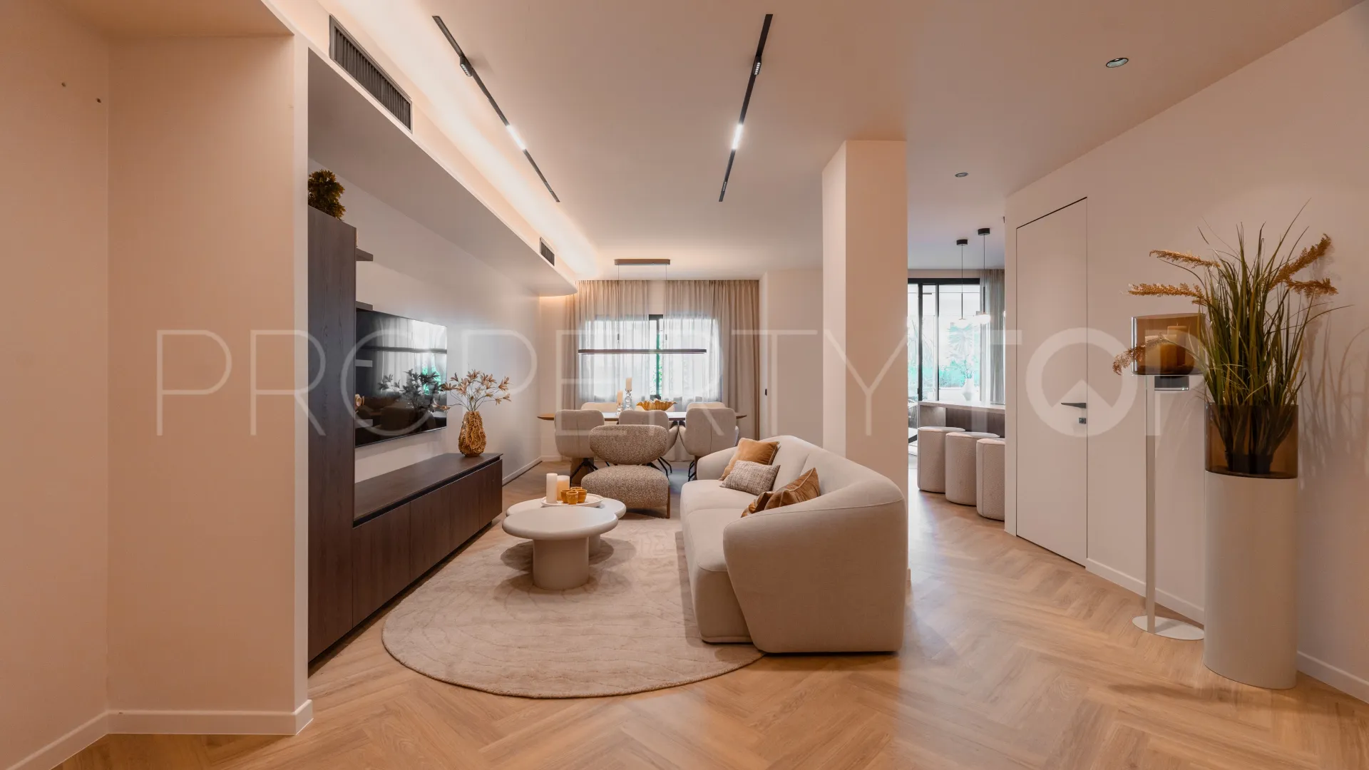 Apartamento planta baja a la venta con 3 dormitorios en Costalita