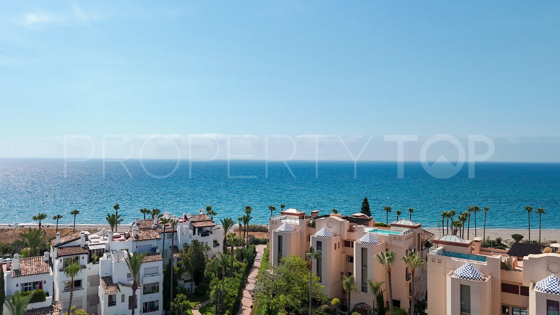Apartamento planta baja a la venta con 3 dormitorios en Costalita