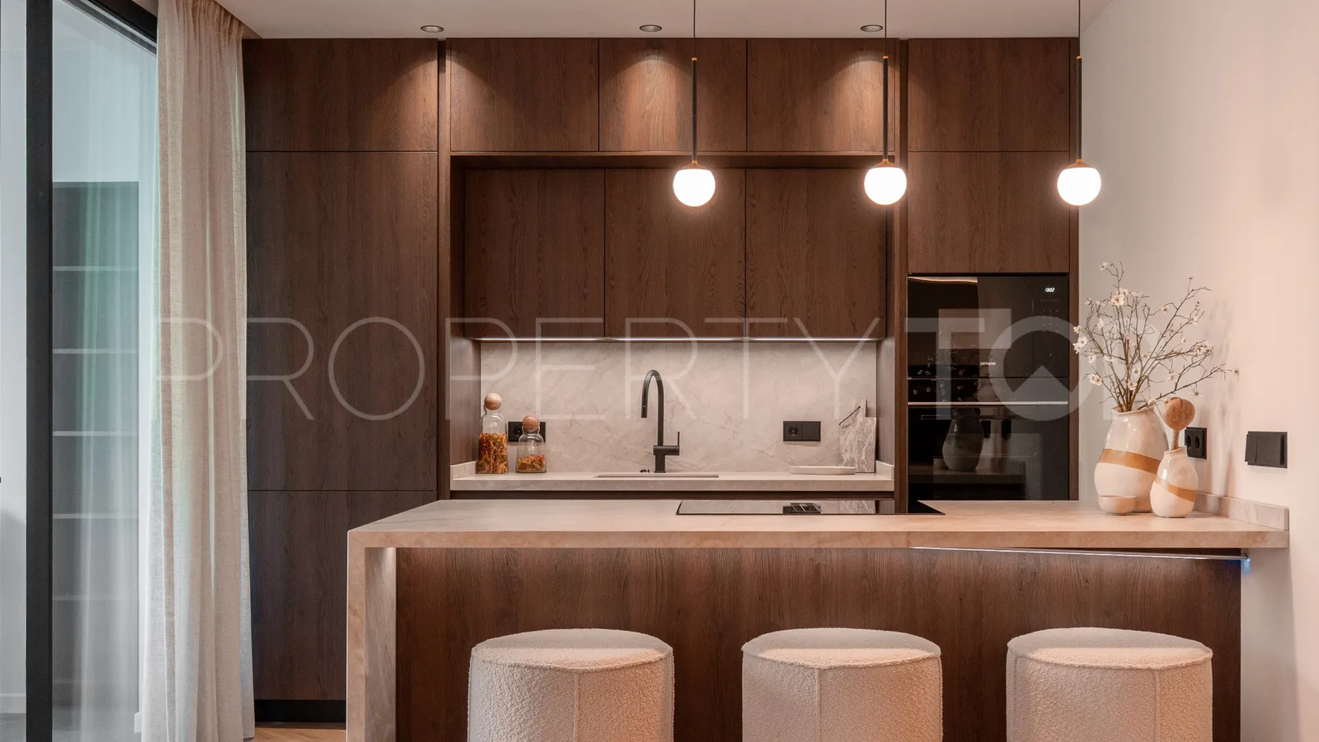 Apartamento planta baja a la venta con 3 dormitorios en Costalita