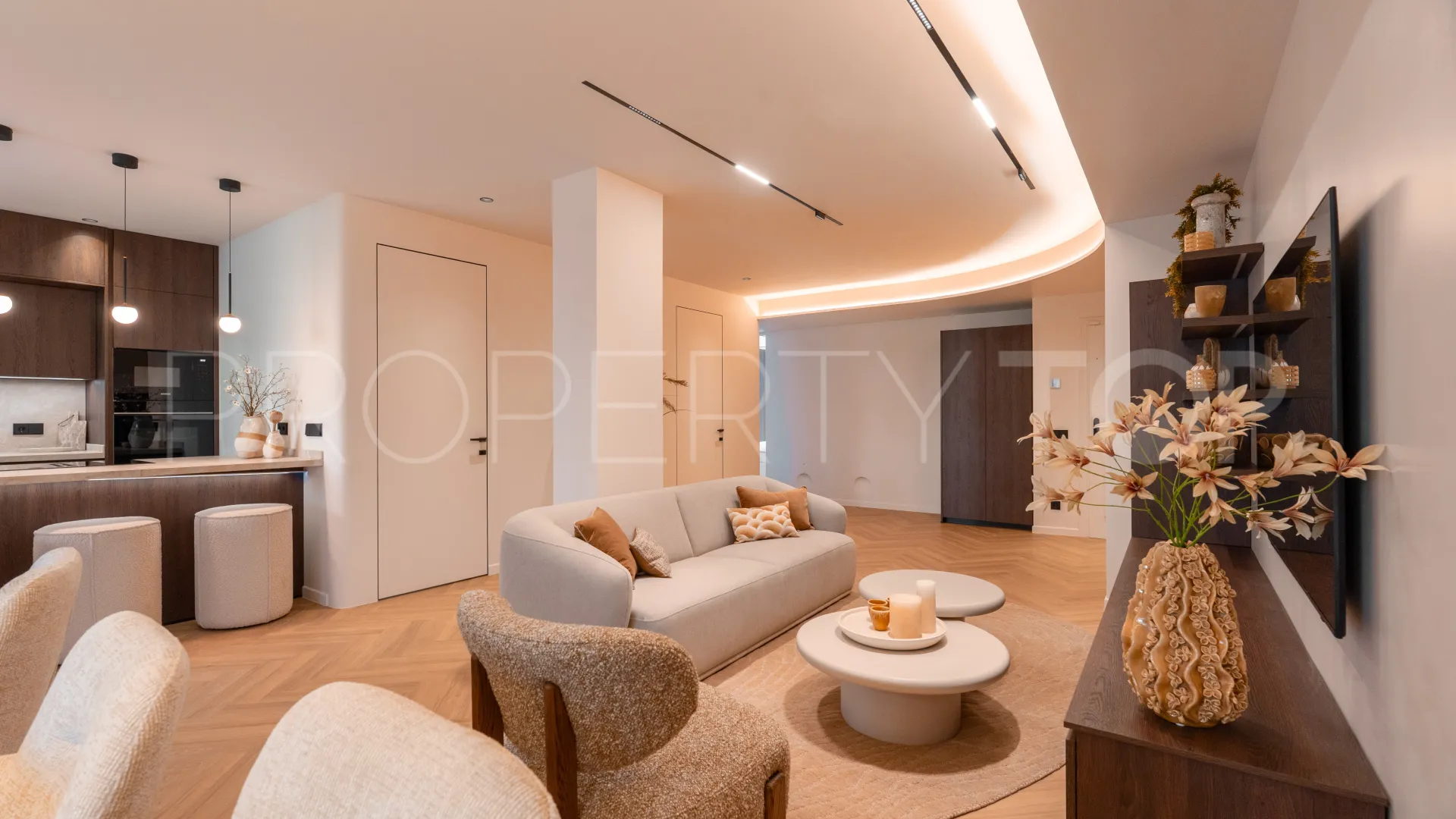 Apartamento planta baja a la venta con 3 dormitorios en Costalita