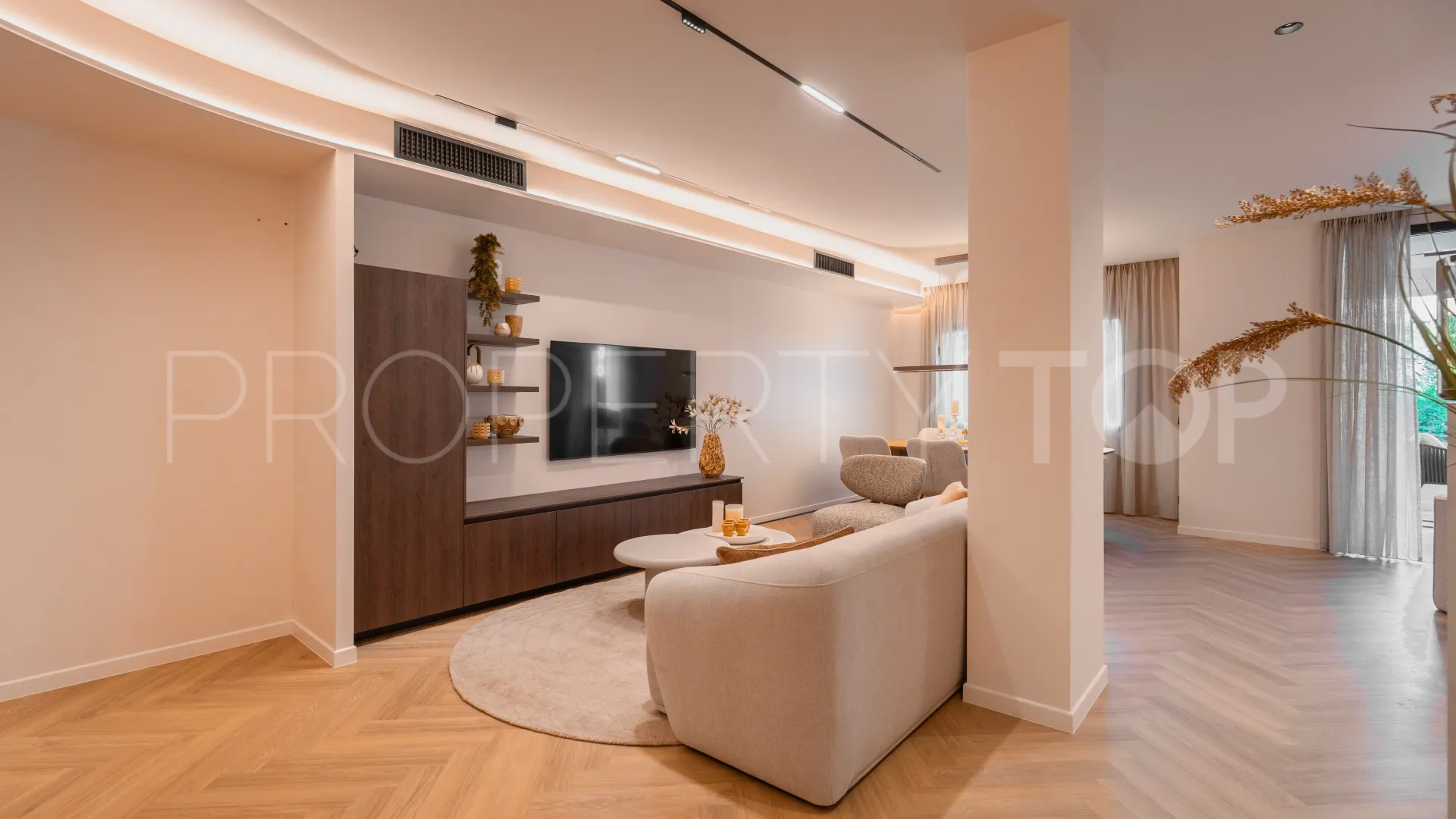 Apartamento planta baja a la venta con 3 dormitorios en Costalita