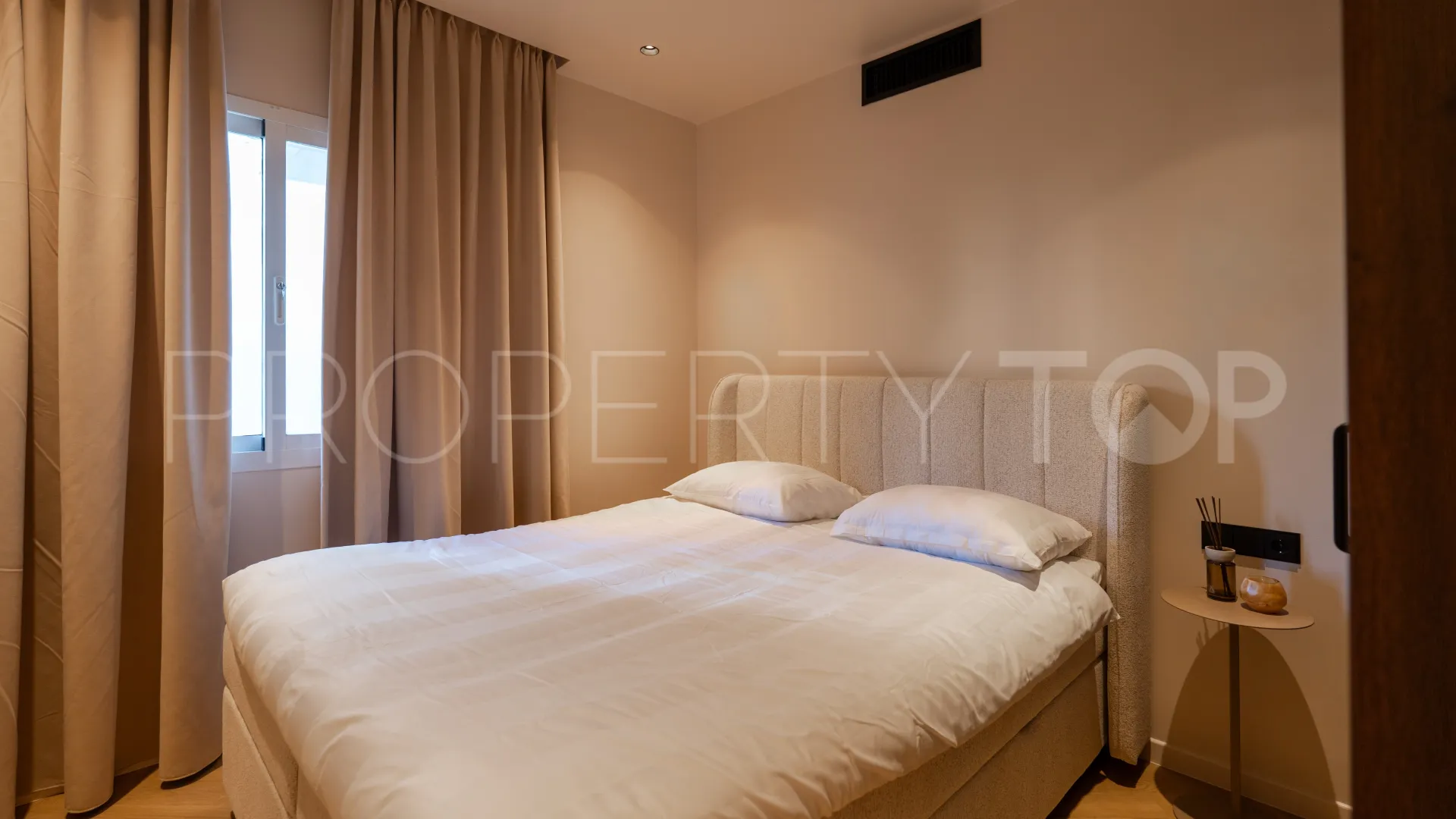 Apartamento planta baja a la venta con 3 dormitorios en Costalita