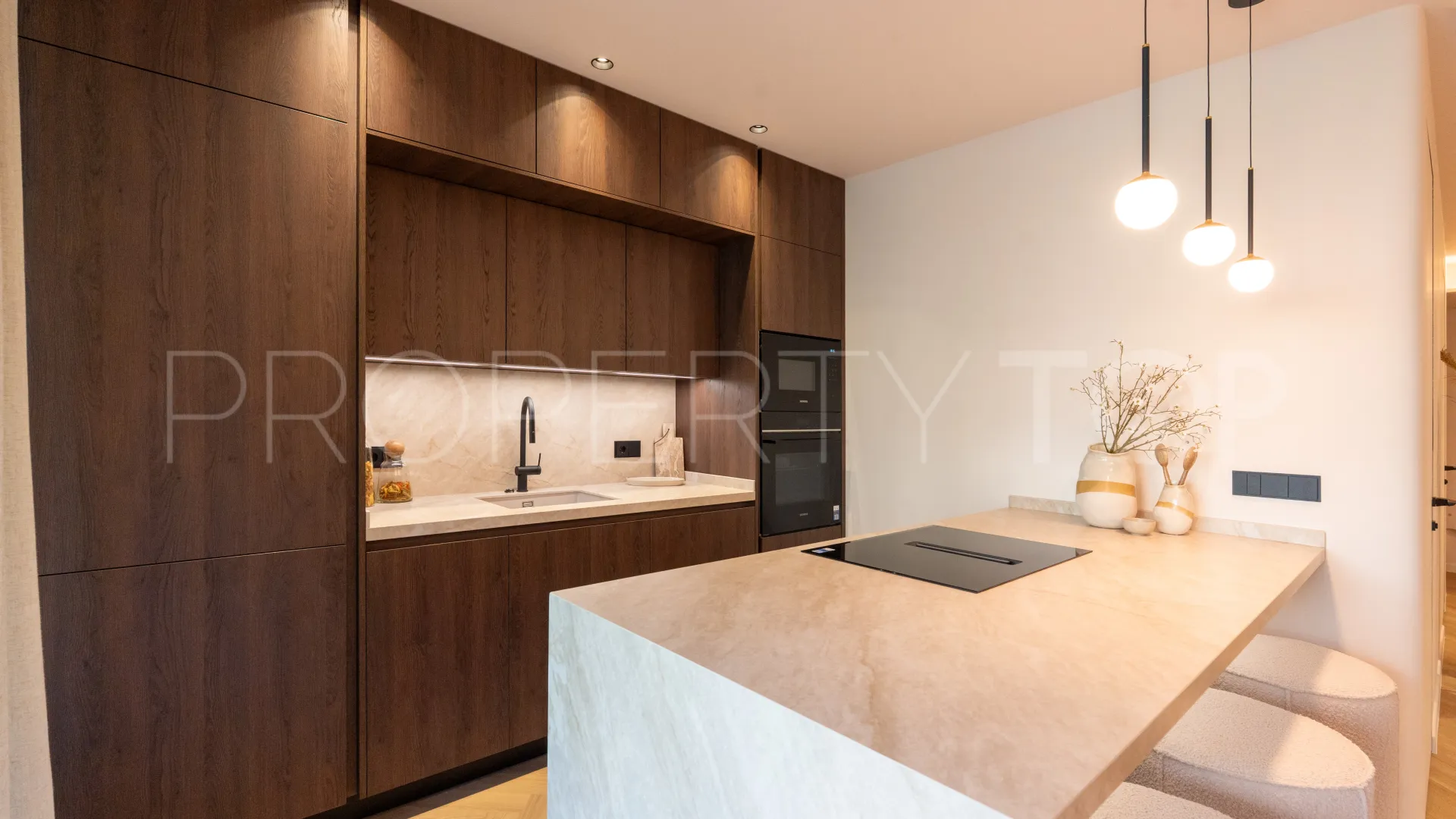 Apartamento planta baja a la venta con 3 dormitorios en Costalita