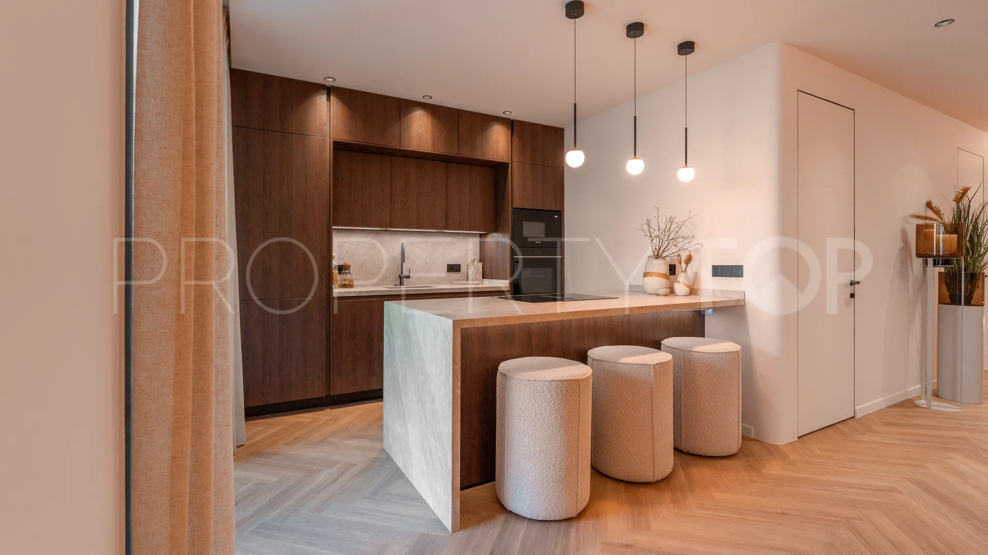 Apartamento planta baja a la venta con 3 dormitorios en Costalita