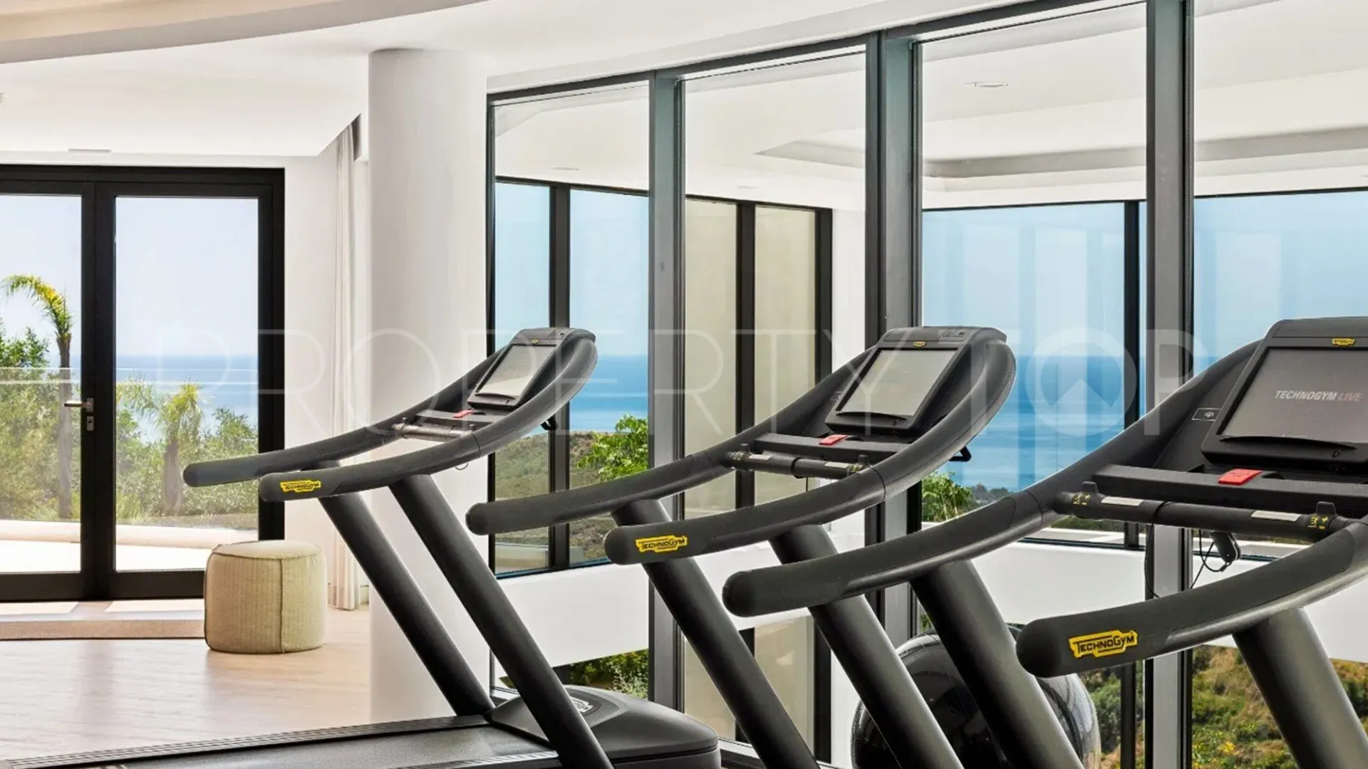 Comprar apartamento planta baja en Palo Alto con 3 dormitorios