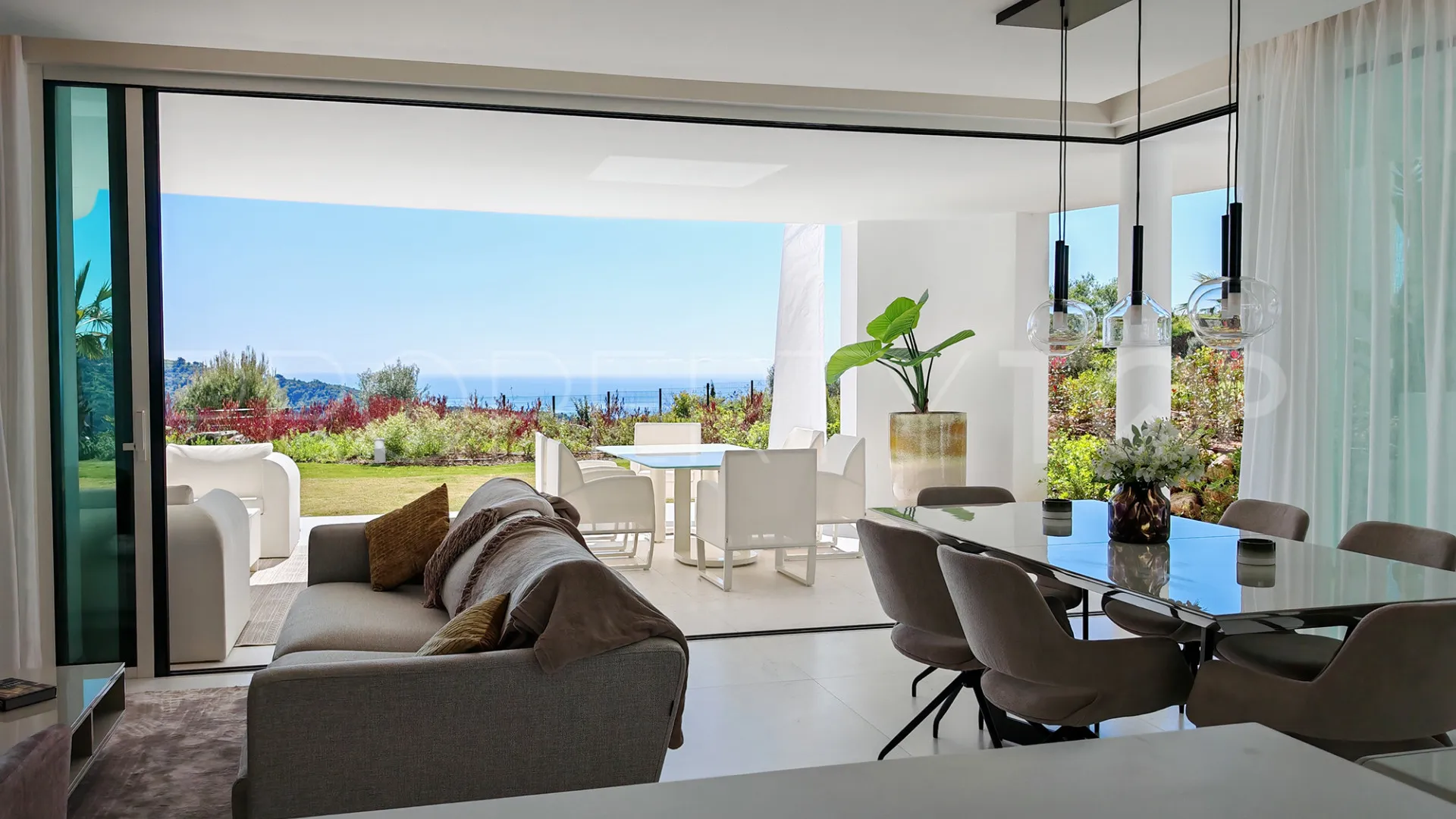 Comprar apartamento planta baja en Palo Alto con 3 dormitorios