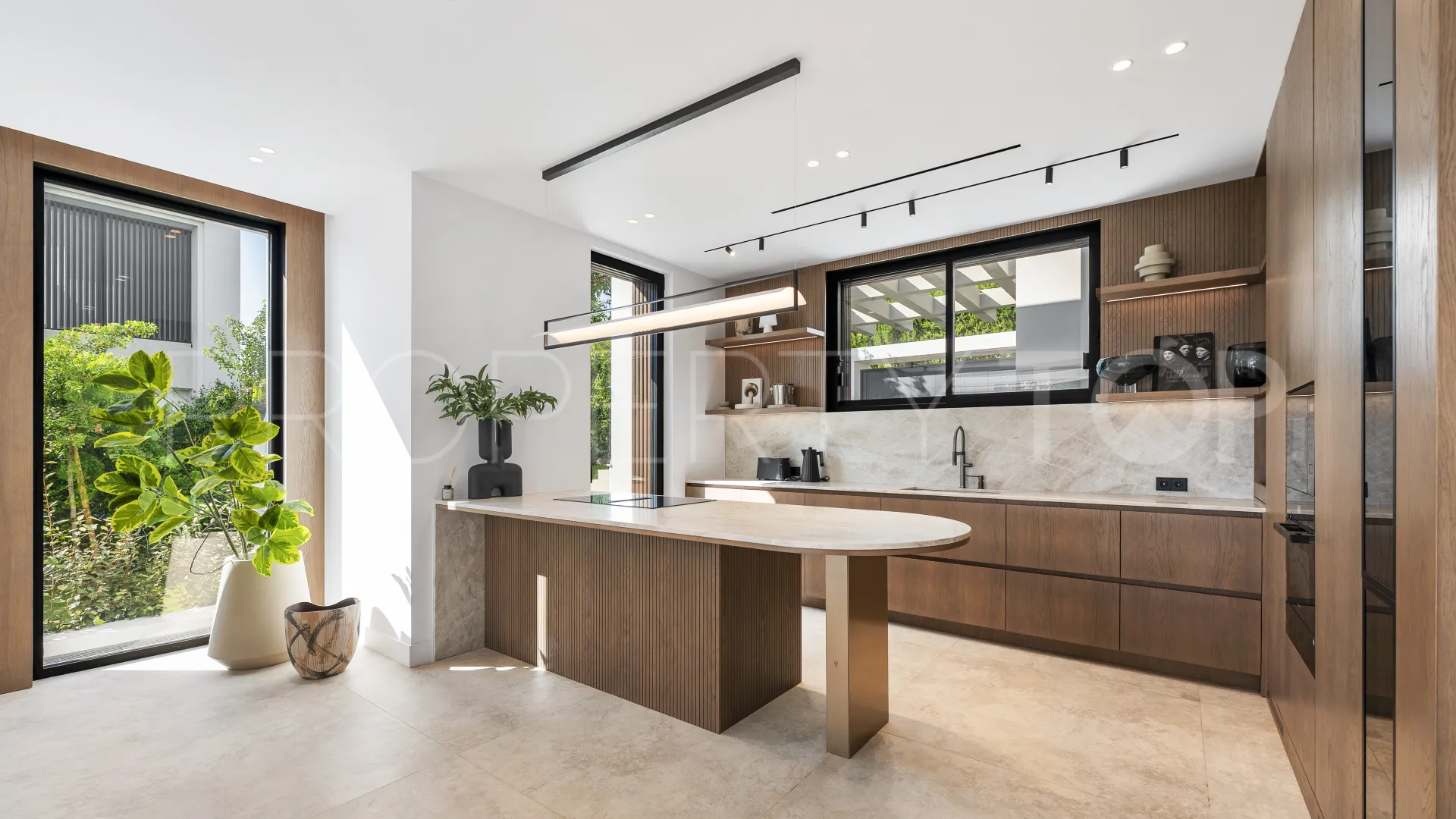 Rocio de Nagüeles villa for sale