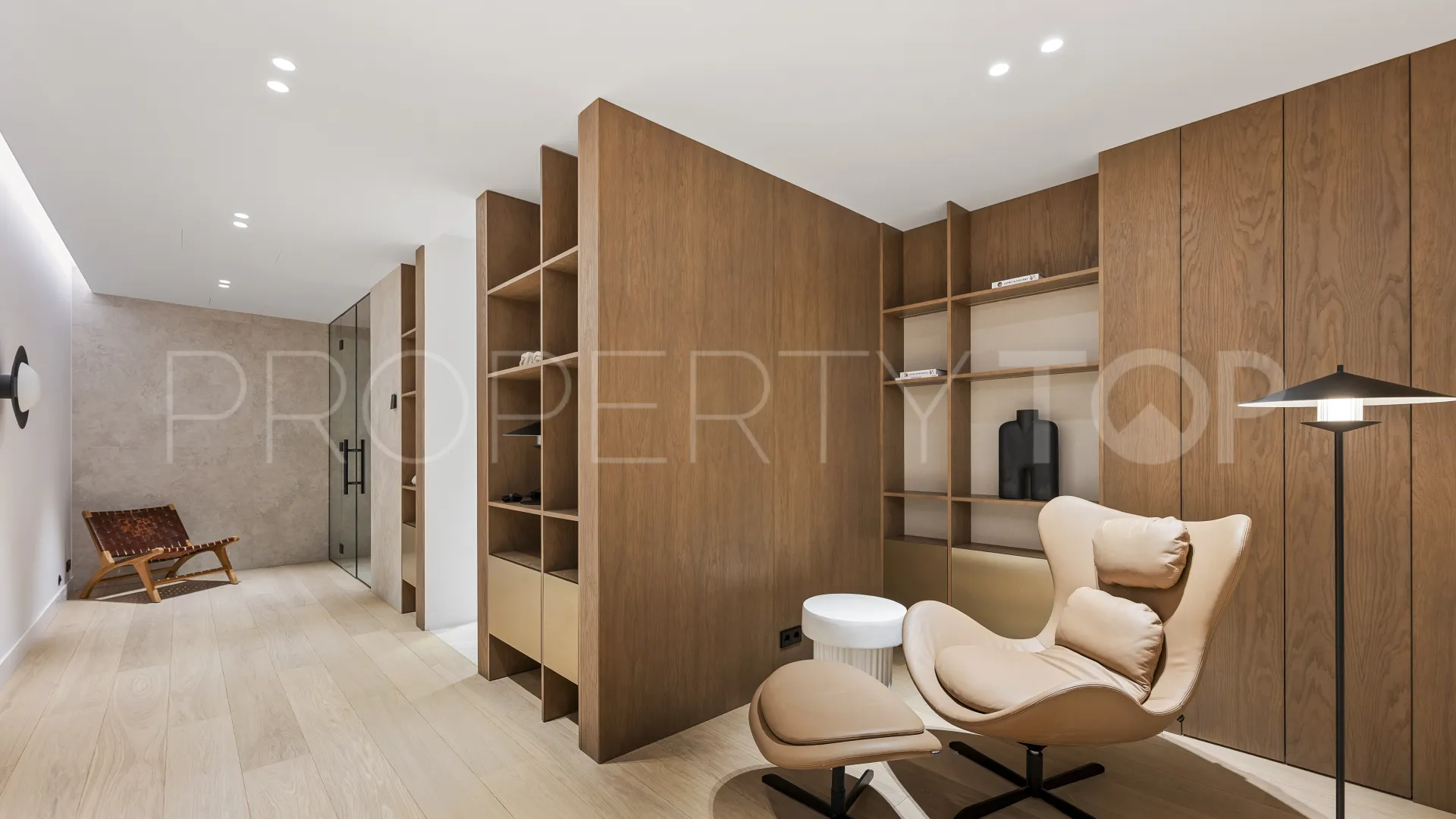 Rocio de Nagüeles villa for sale