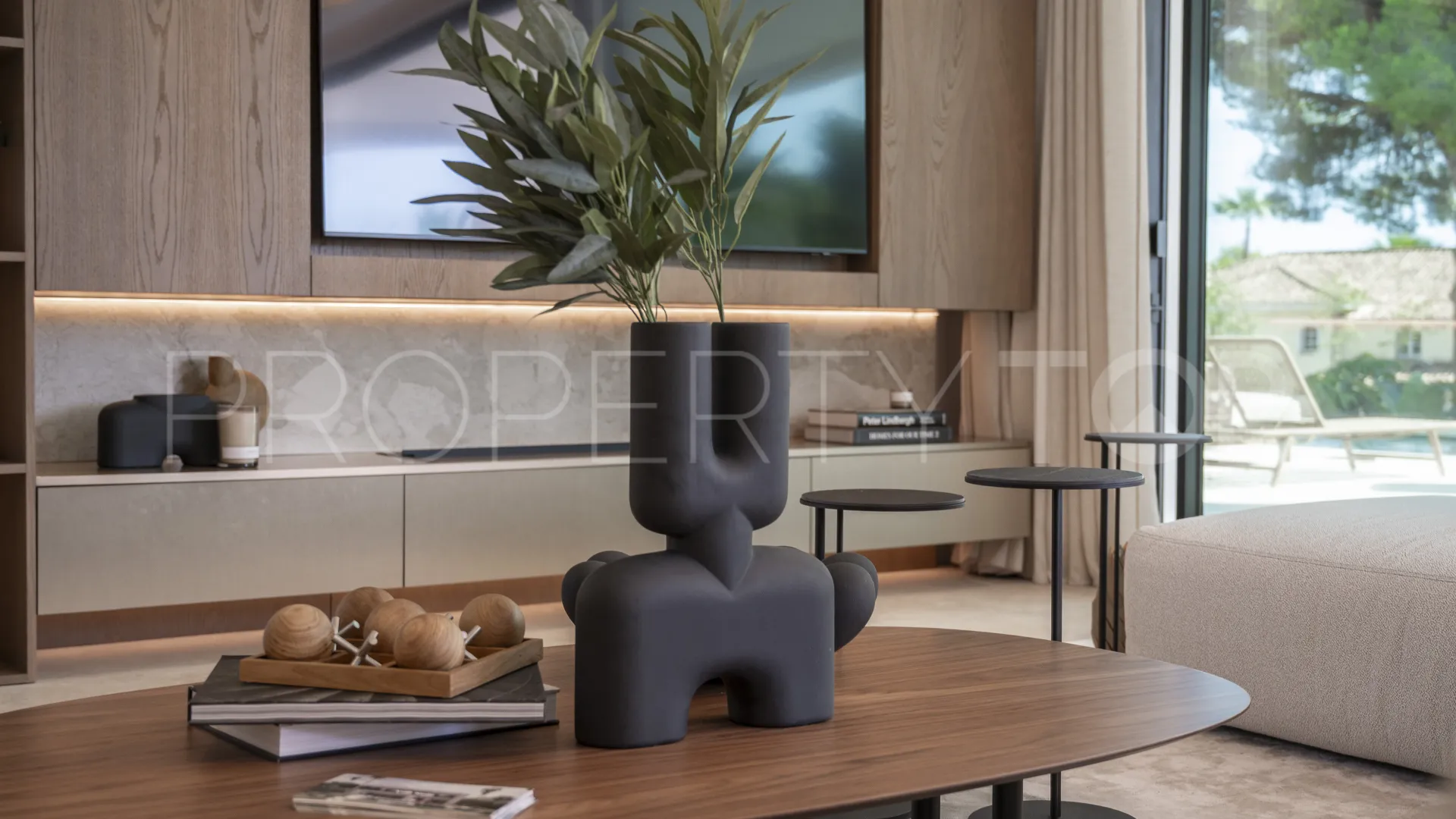 Rocio de Nagüeles villa for sale