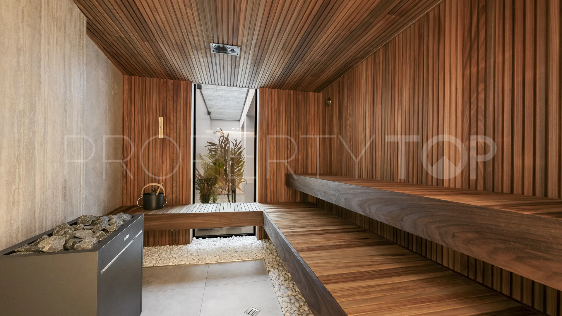 Rocio de Nagüeles villa for sale