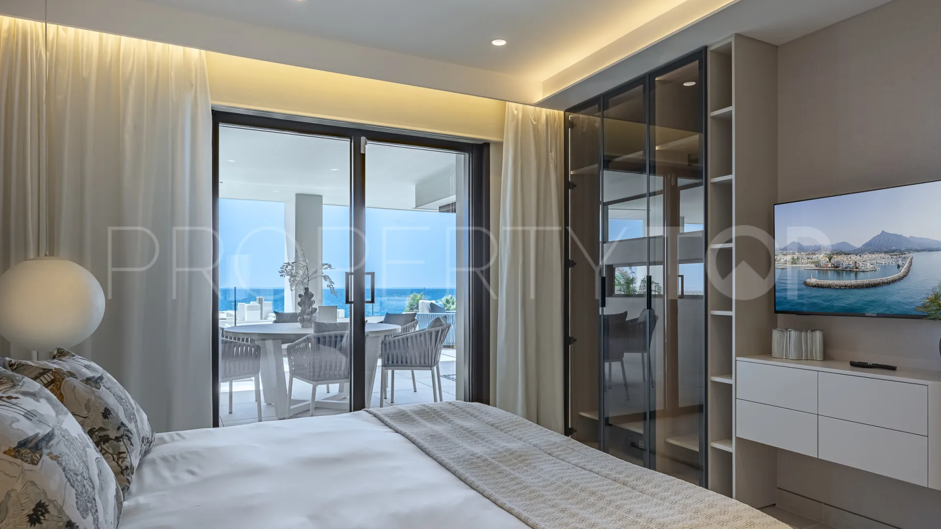 Apartamento con 2 dormitorios en venta en Velaya