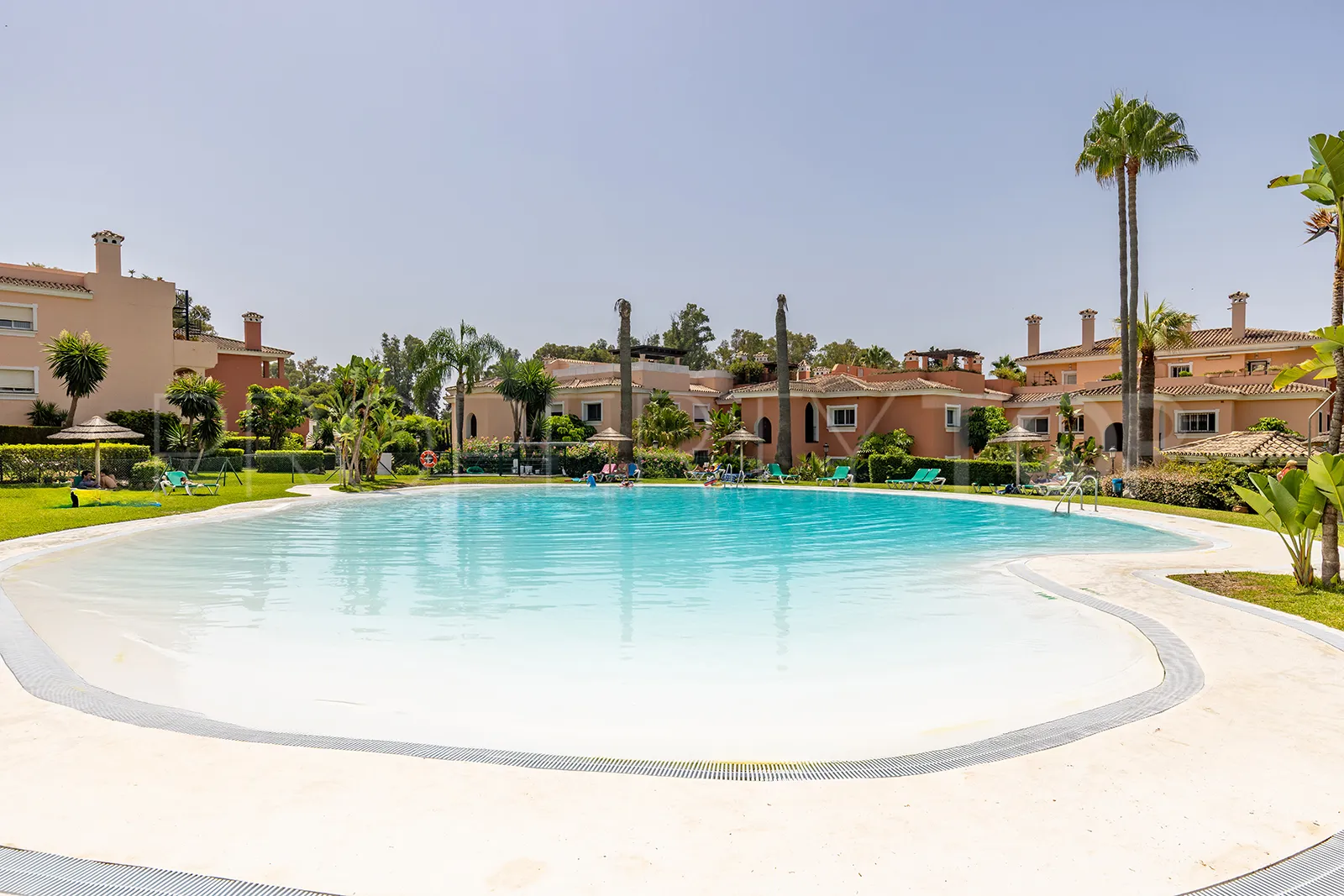 For sale apartment in Park Beach with 2 bedrooms
