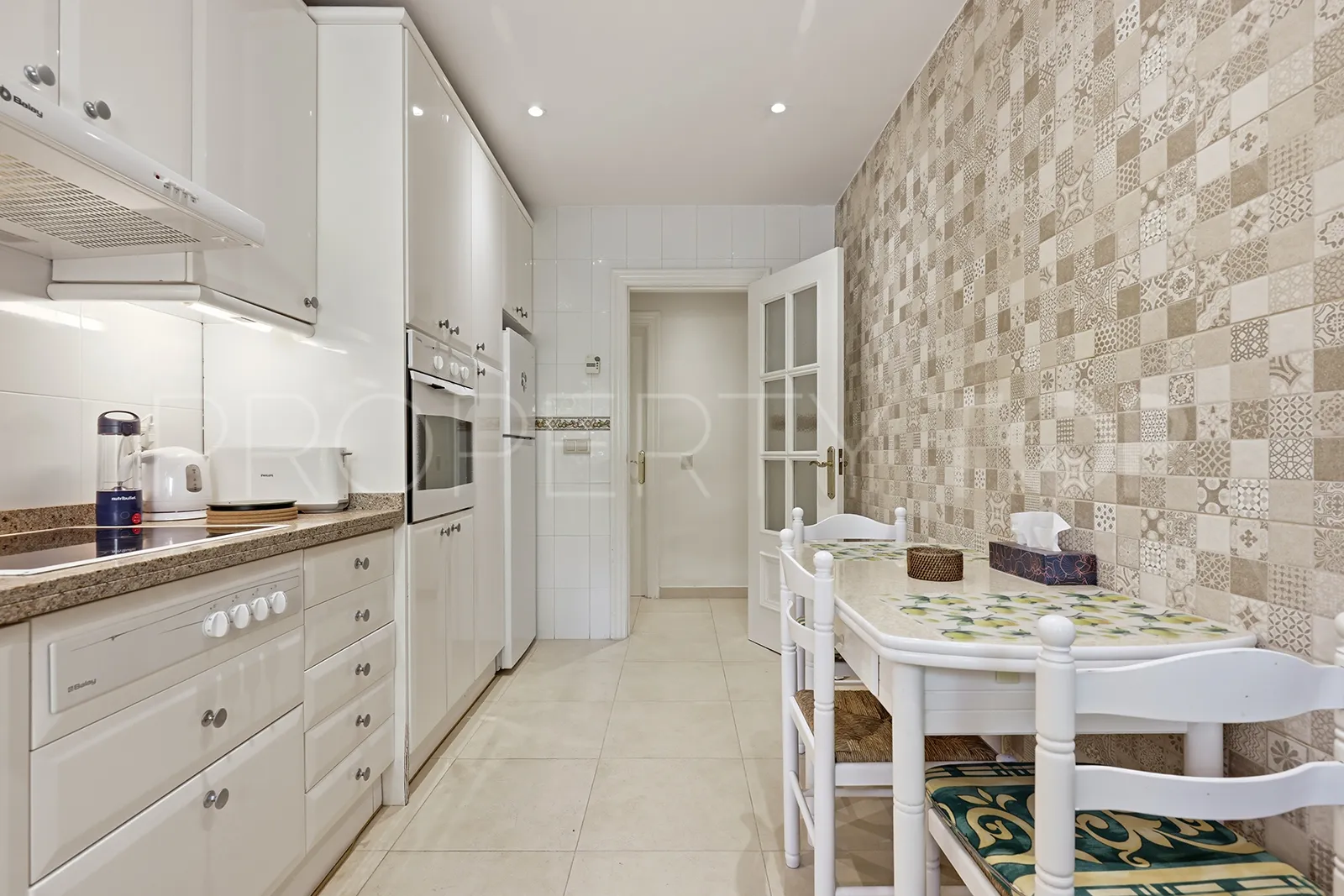 For sale apartment in Park Beach with 2 bedrooms