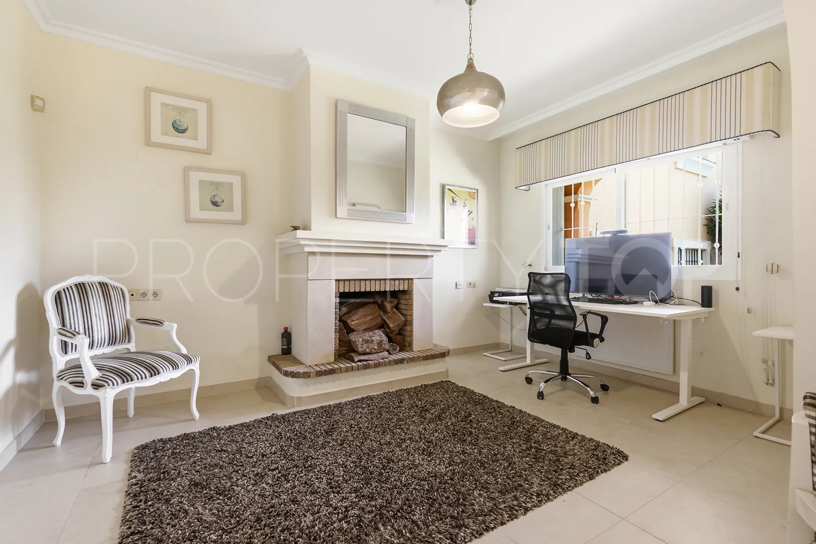 For sale apartment in Park Beach with 2 bedrooms