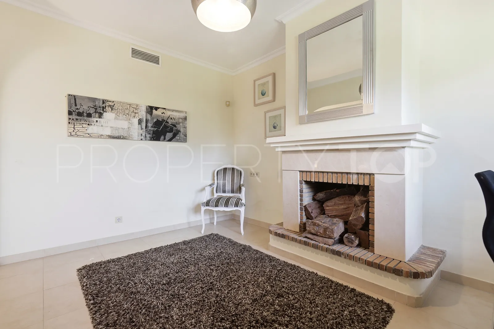 For sale apartment in Park Beach with 2 bedrooms