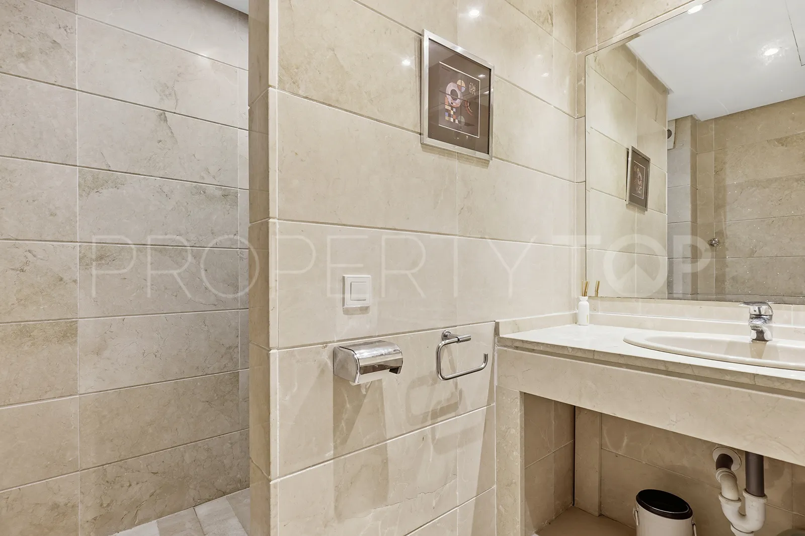 For sale apartment in Park Beach with 2 bedrooms