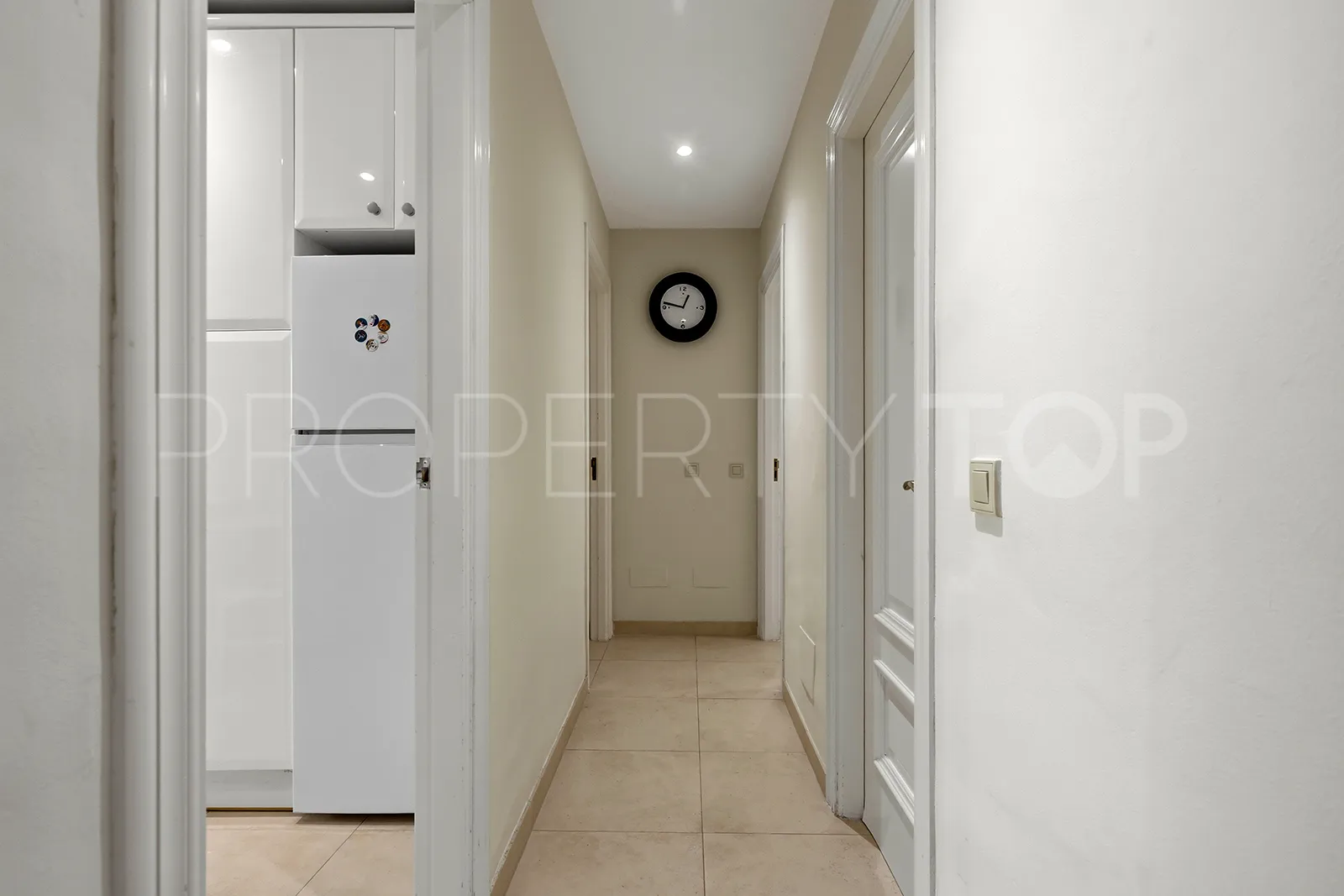 For sale apartment in Park Beach with 2 bedrooms