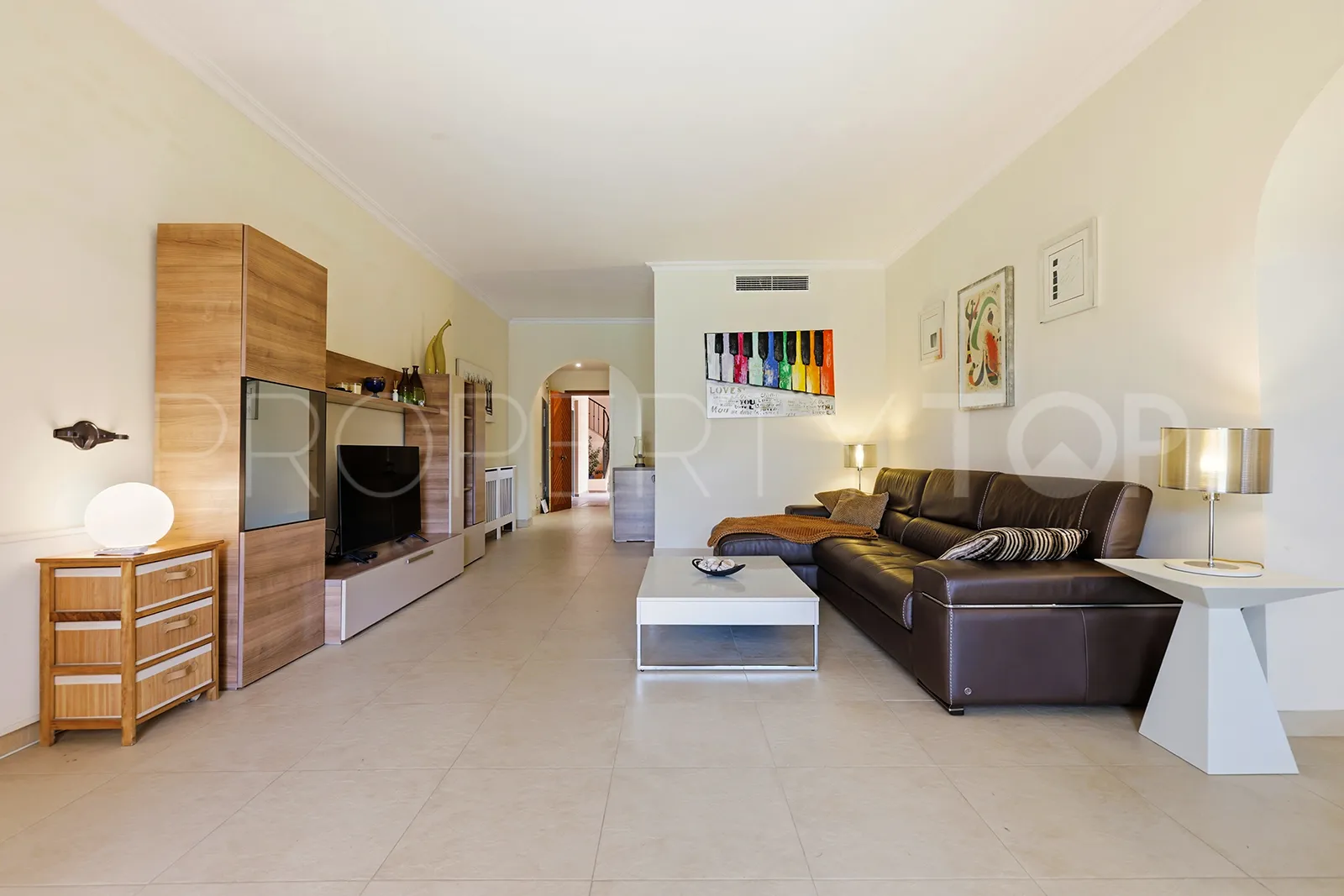 For sale apartment in Park Beach with 2 bedrooms
