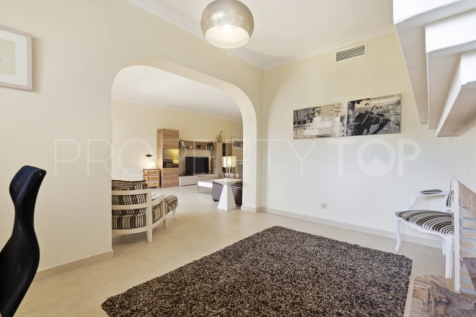 For sale apartment in Park Beach with 2 bedrooms