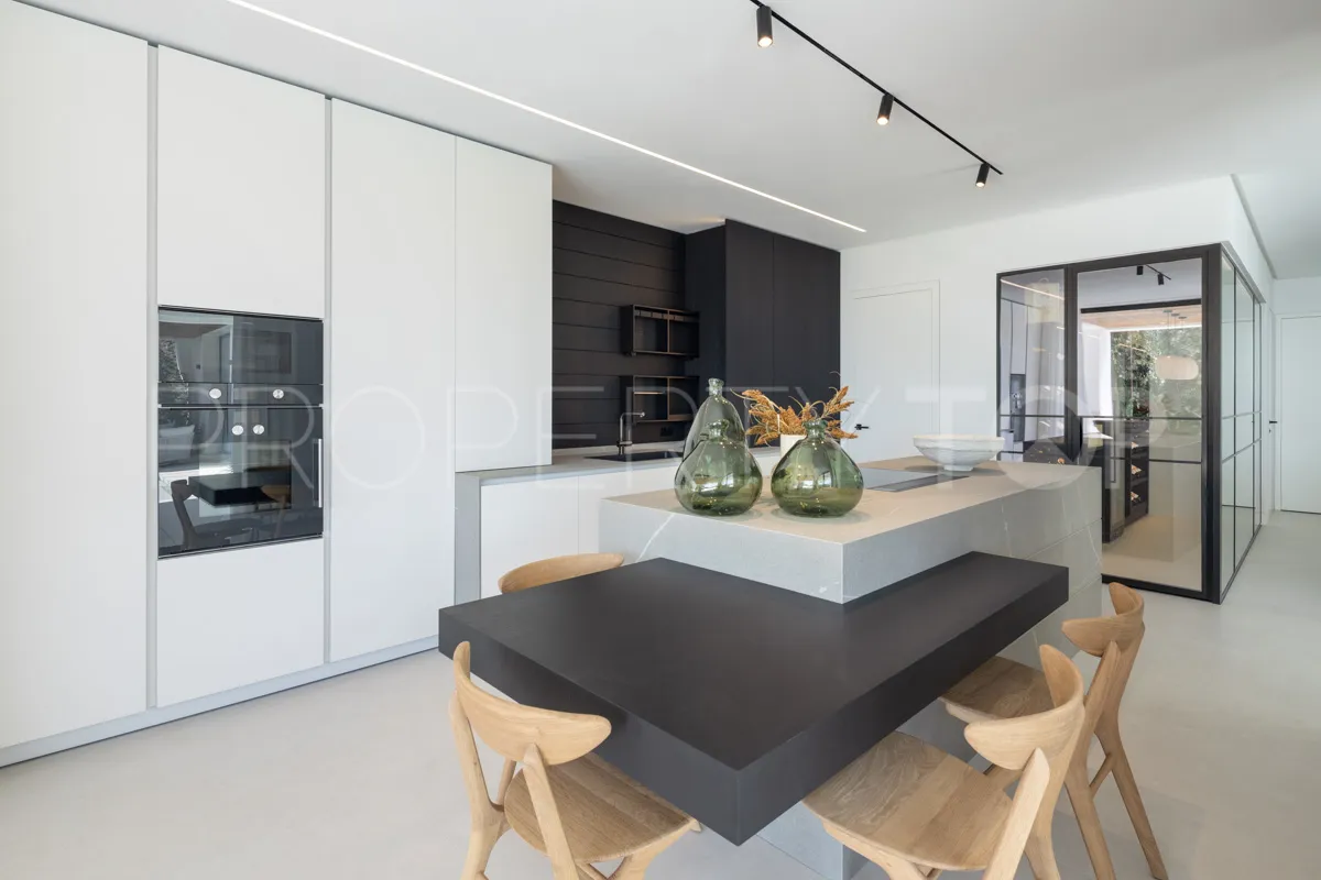 For sale villa with 6 bedrooms in Lomas de La Quinta