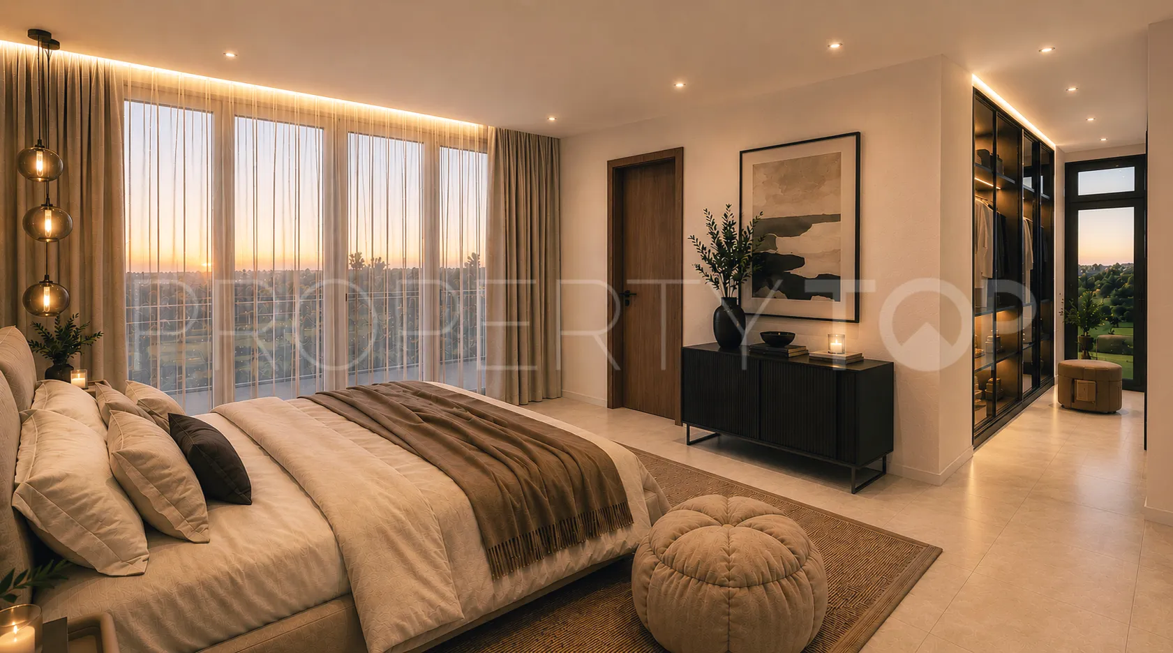 For sale villa in Mijas Costa with 4 bedrooms