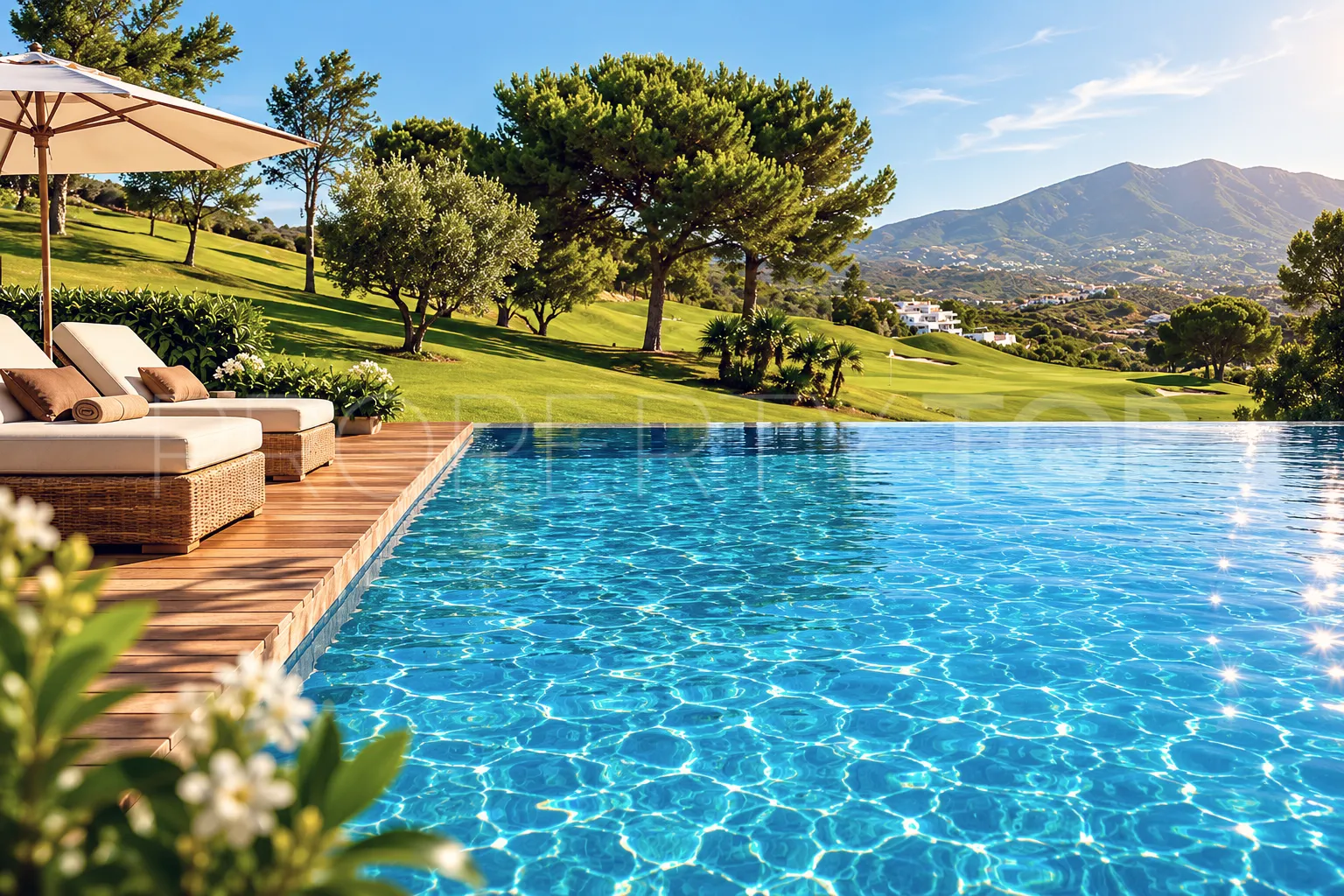 For sale villa in Mijas Costa with 4 bedrooms