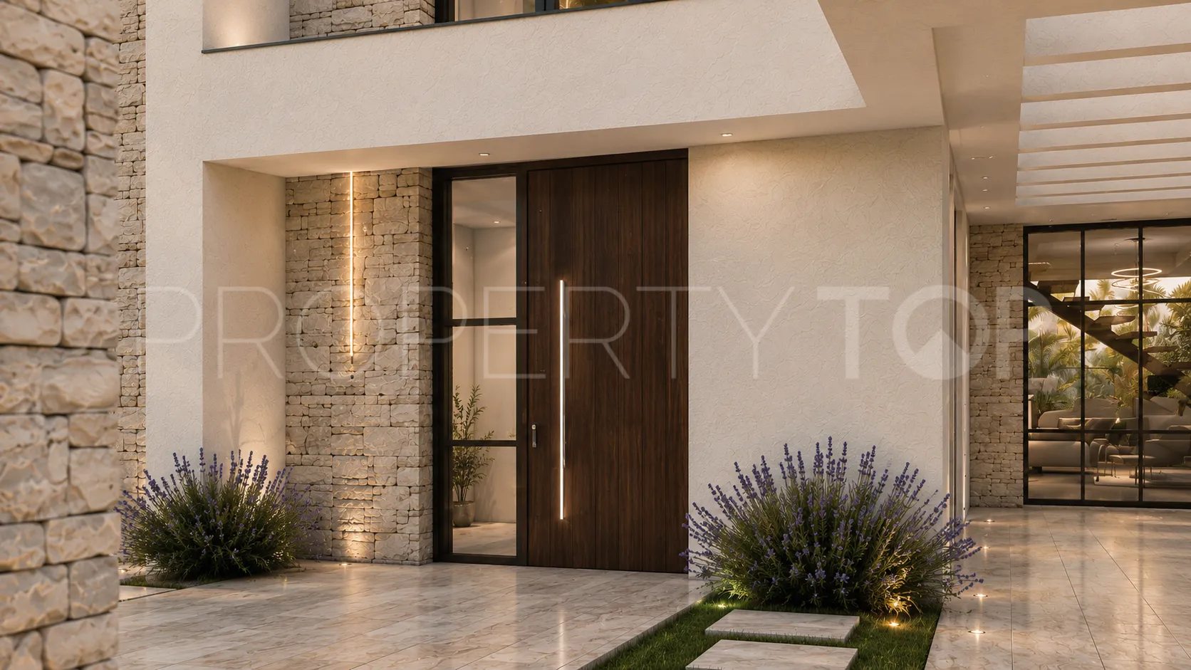 For sale villa in Mijas Costa with 4 bedrooms