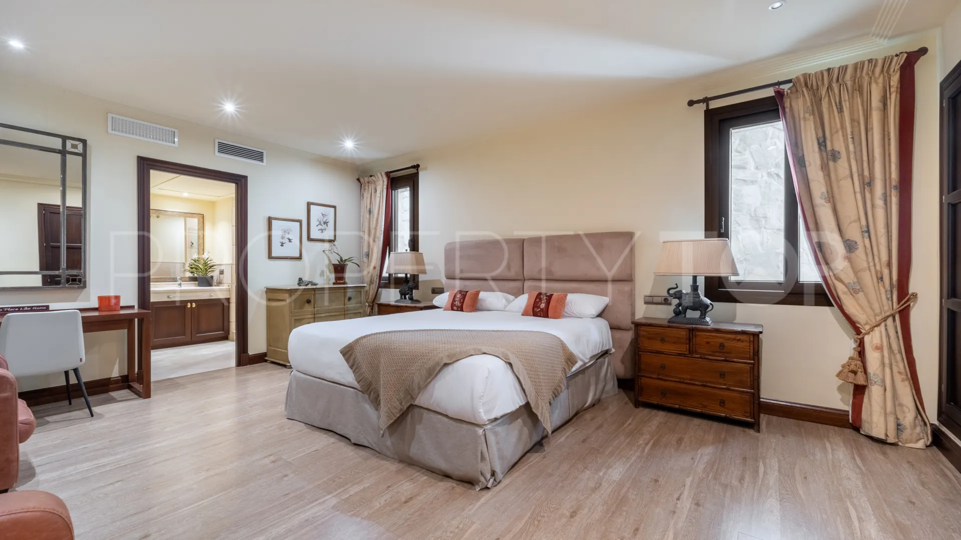 Villa en venta en Balcones de Sierra Blanca