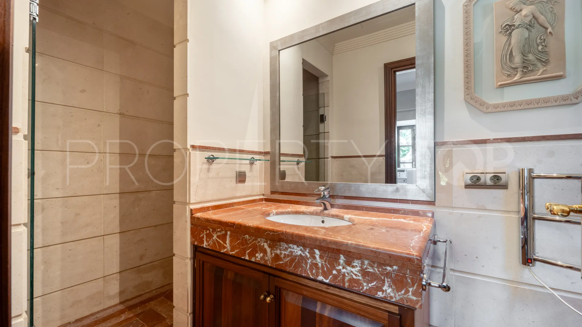 Villa en venta en Balcones de Sierra Blanca