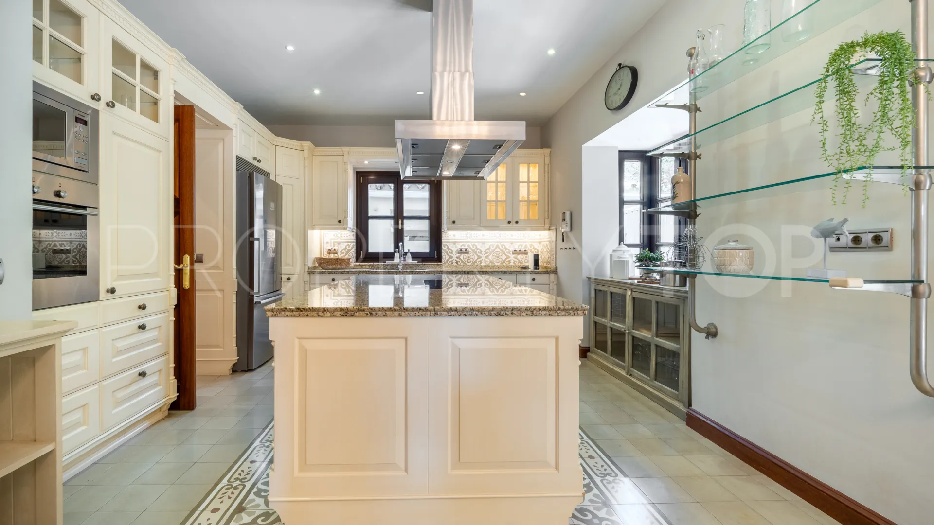 Villa en venta en Balcones de Sierra Blanca