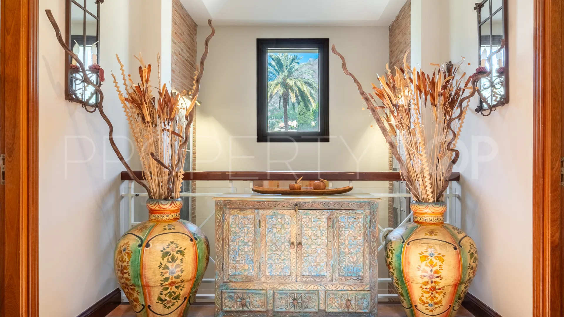 Villa en venta en Balcones de Sierra Blanca