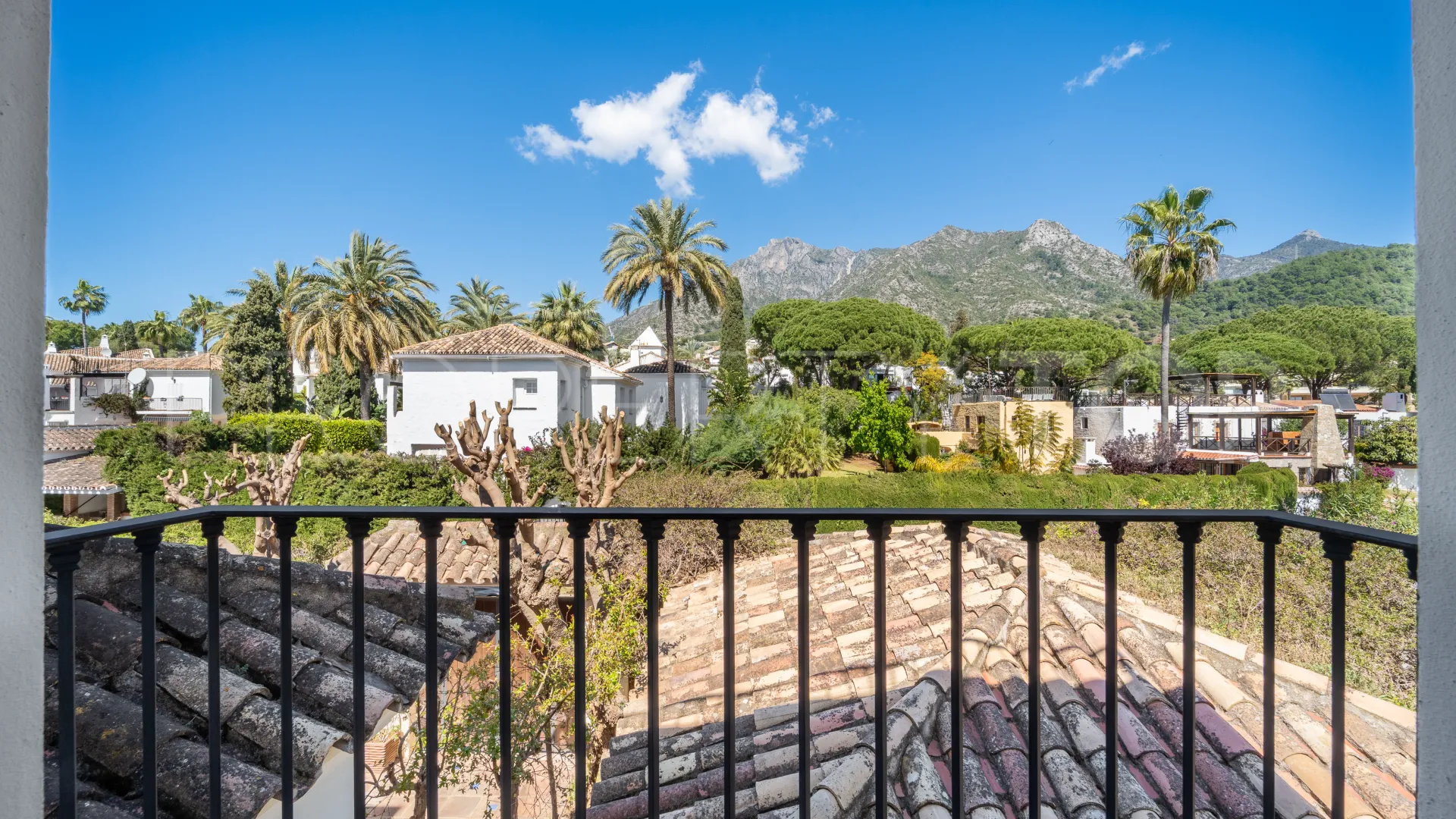 Villa en venta en Balcones de Sierra Blanca