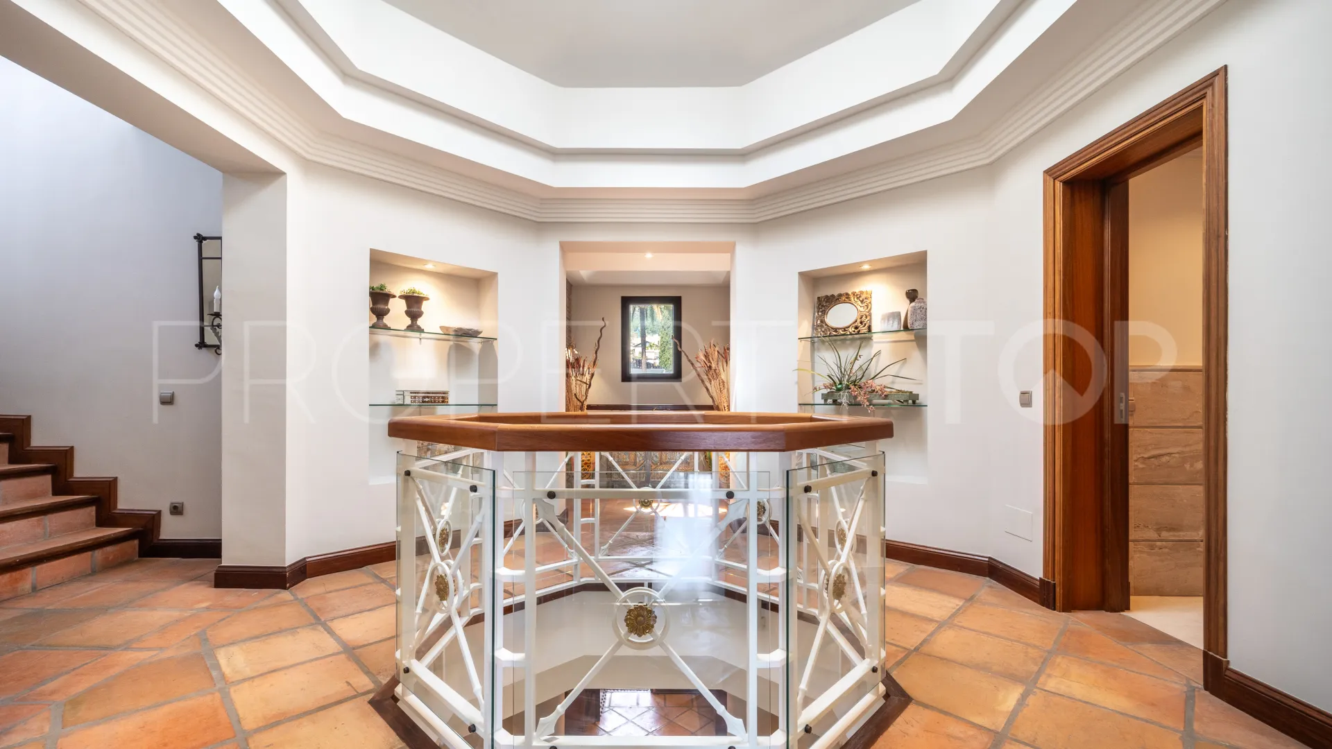 Villa en venta en Balcones de Sierra Blanca