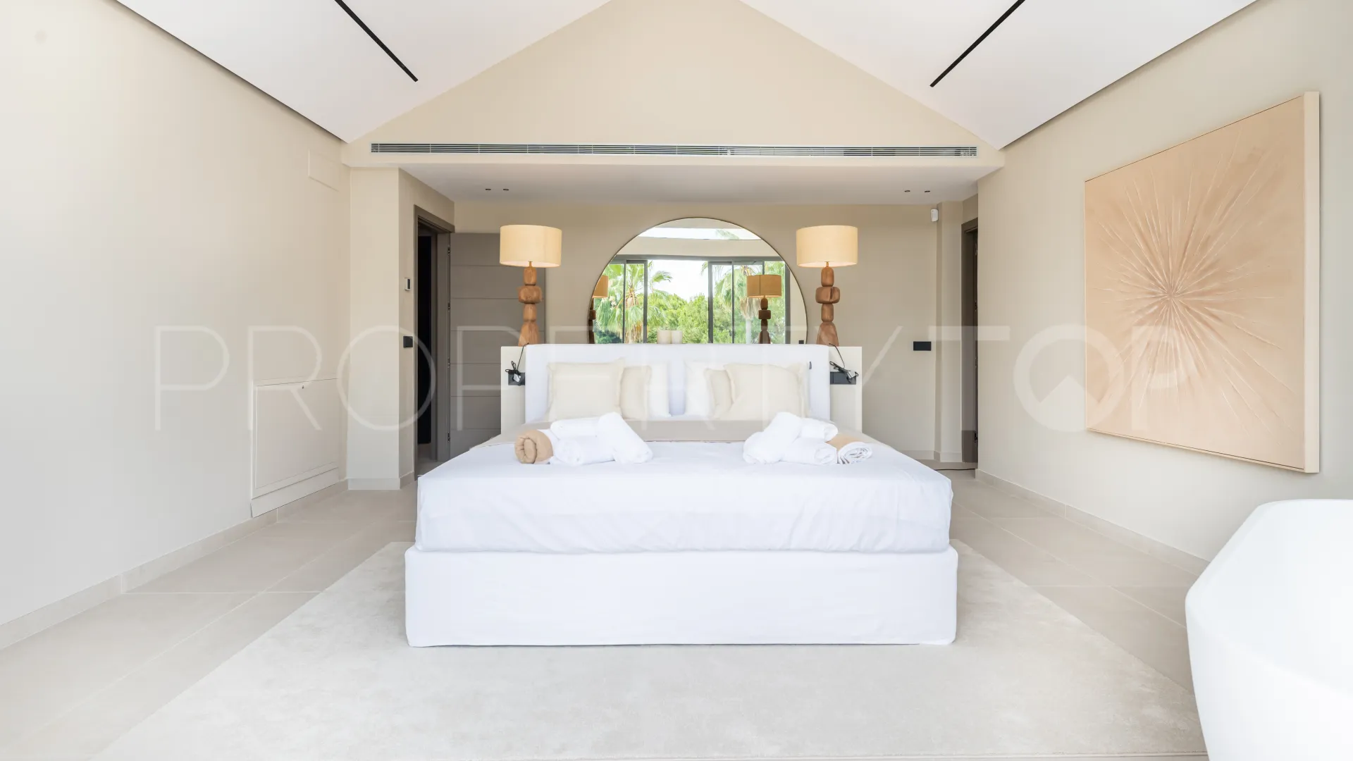 Se vende villa en Atalaya Golf