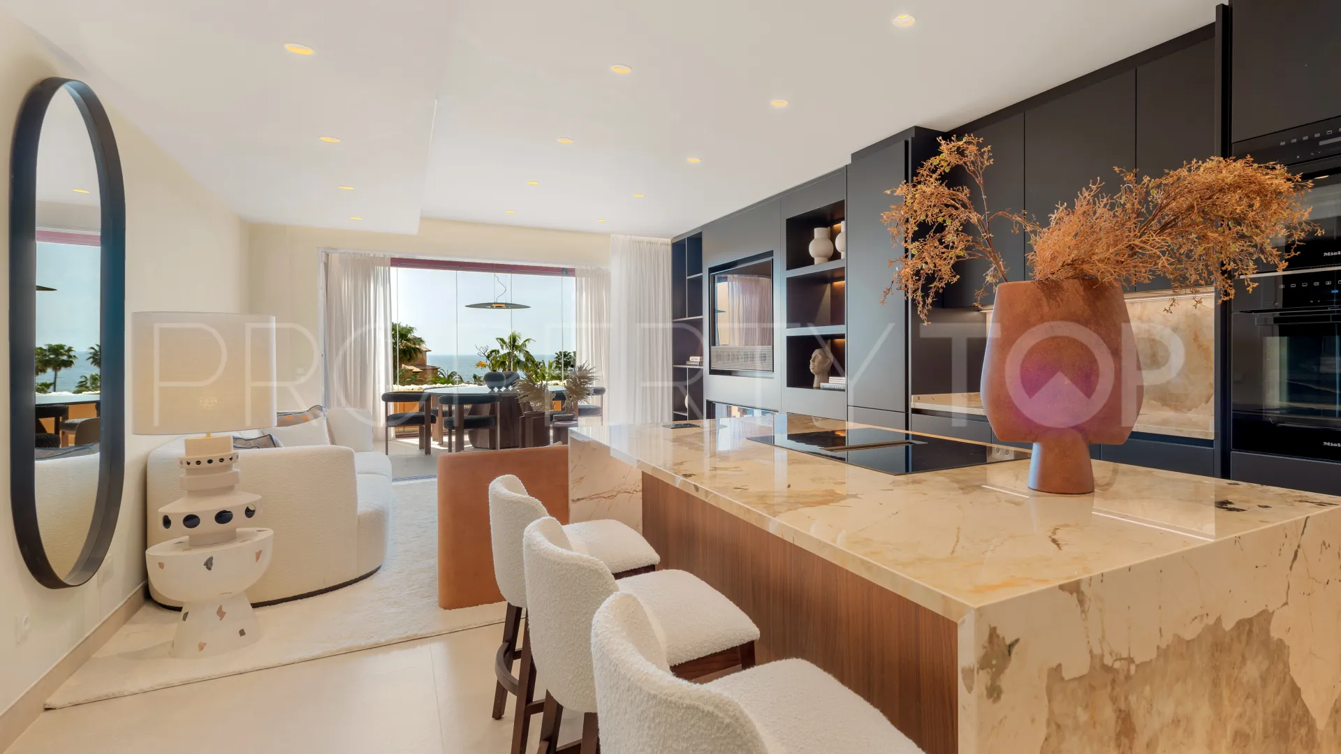 For sale 3 bedrooms apartment in Los Granados del Mar
