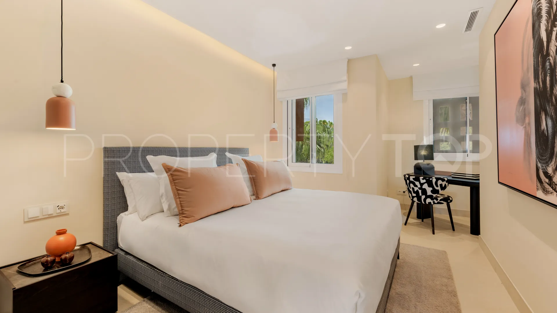 For sale 3 bedrooms apartment in Los Granados del Mar