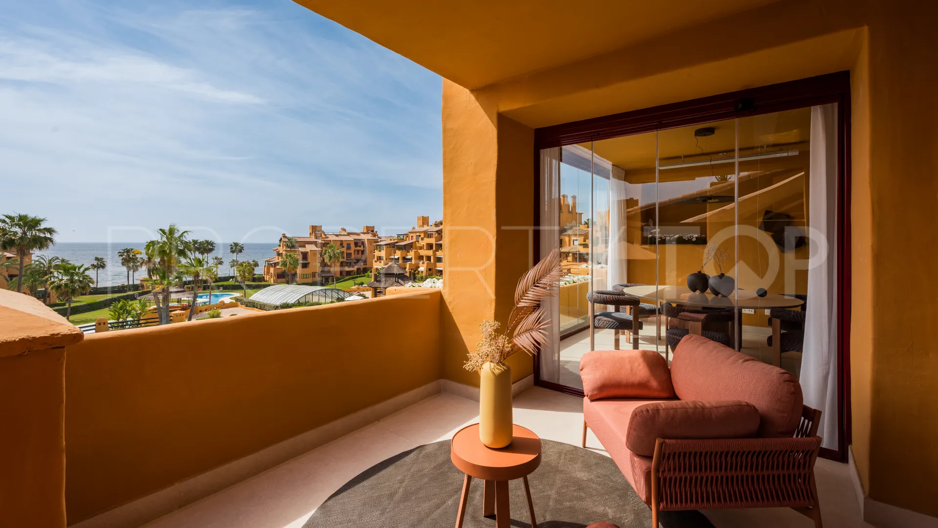 For sale 3 bedrooms apartment in Los Granados del Mar