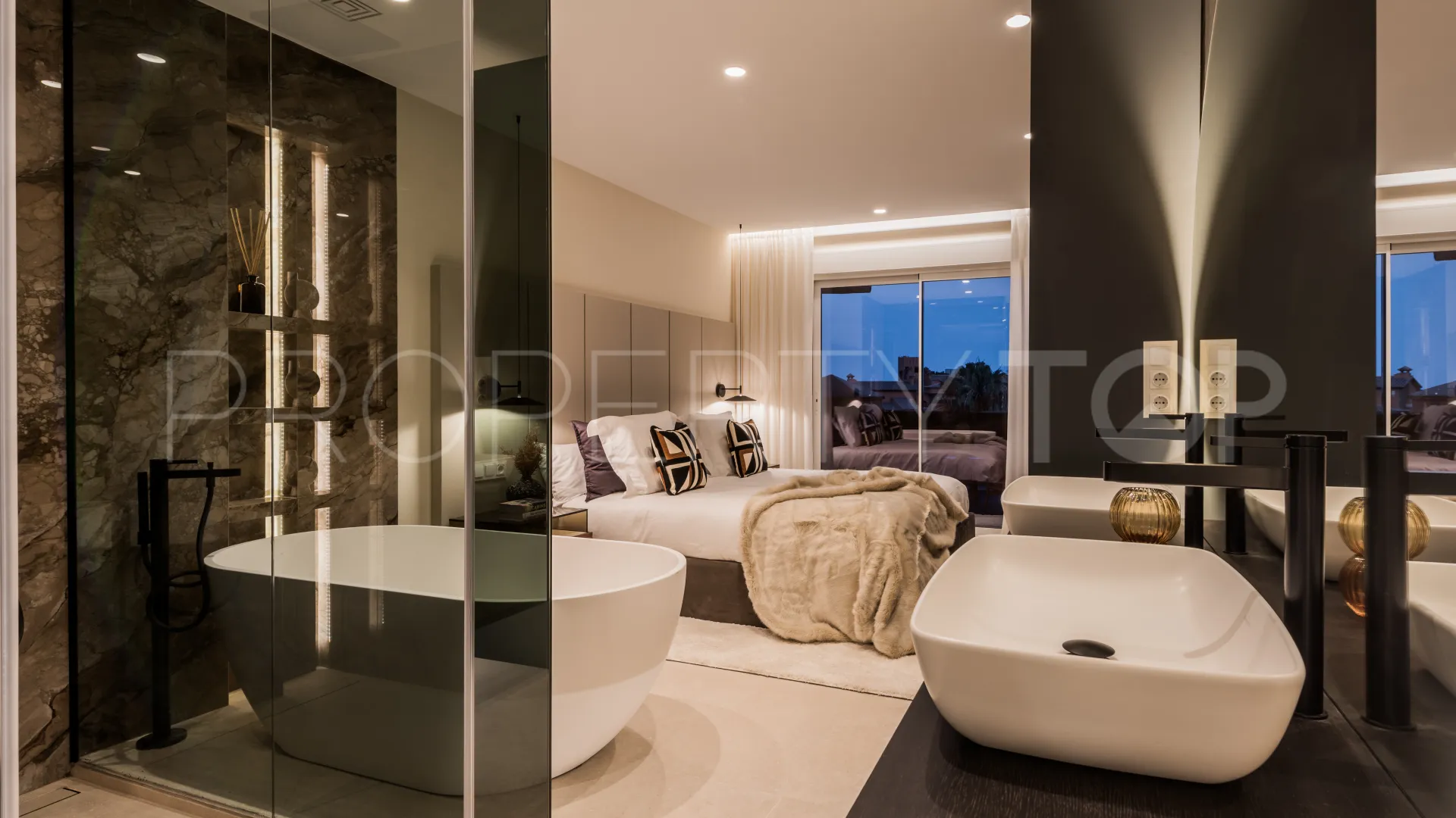 For sale 3 bedrooms apartment in Los Granados del Mar
