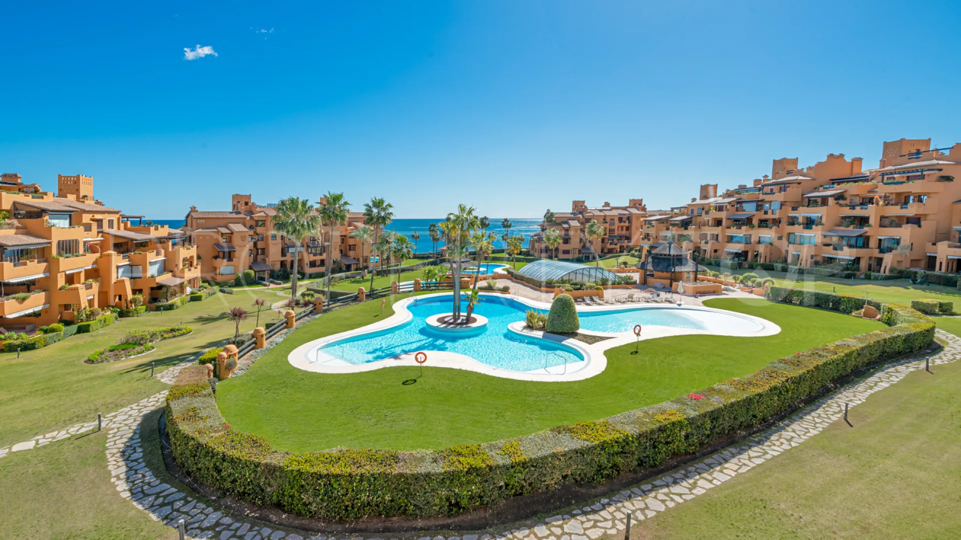 For sale 3 bedrooms apartment in Los Granados del Mar